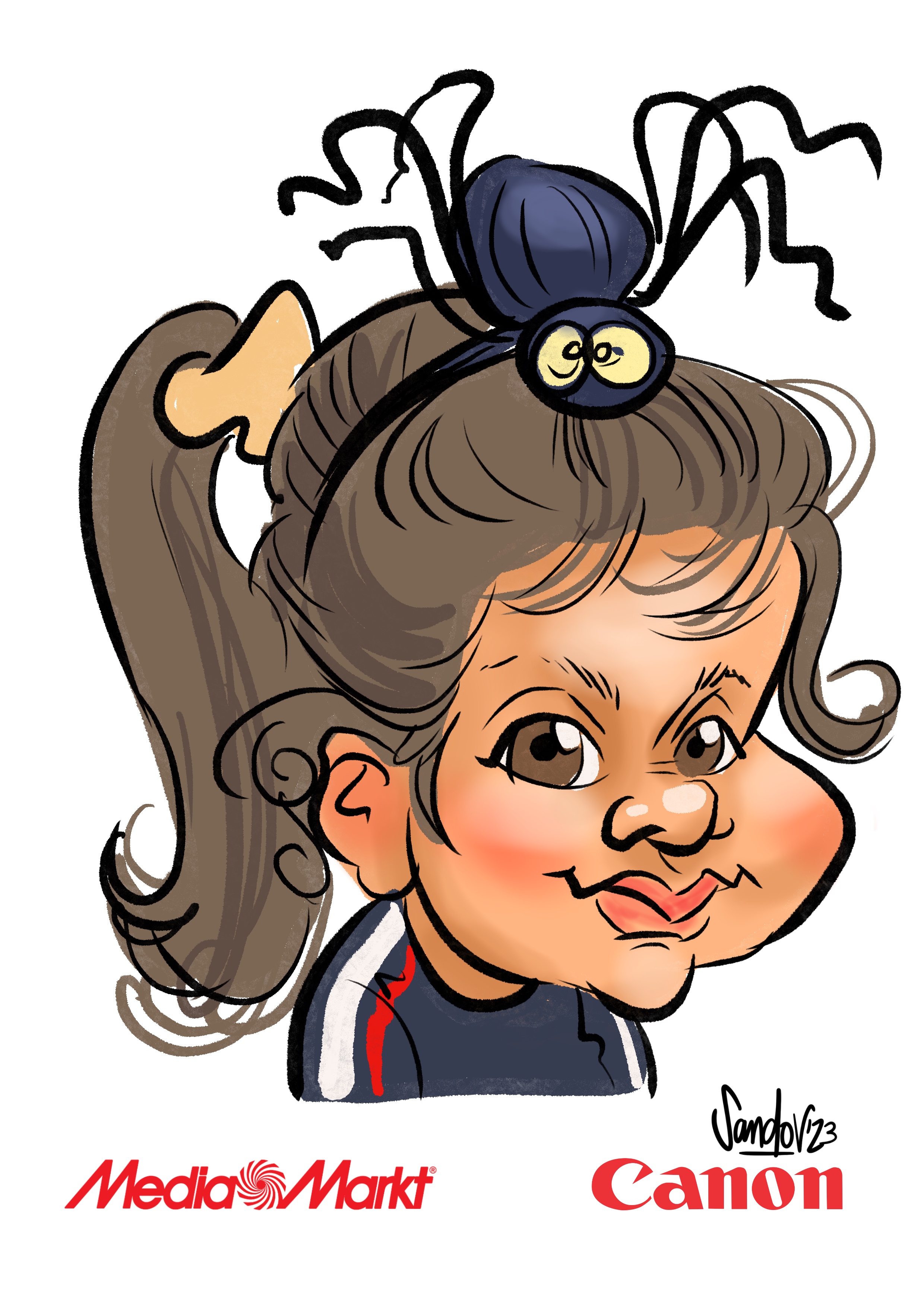 Karikatuur Karikatuur