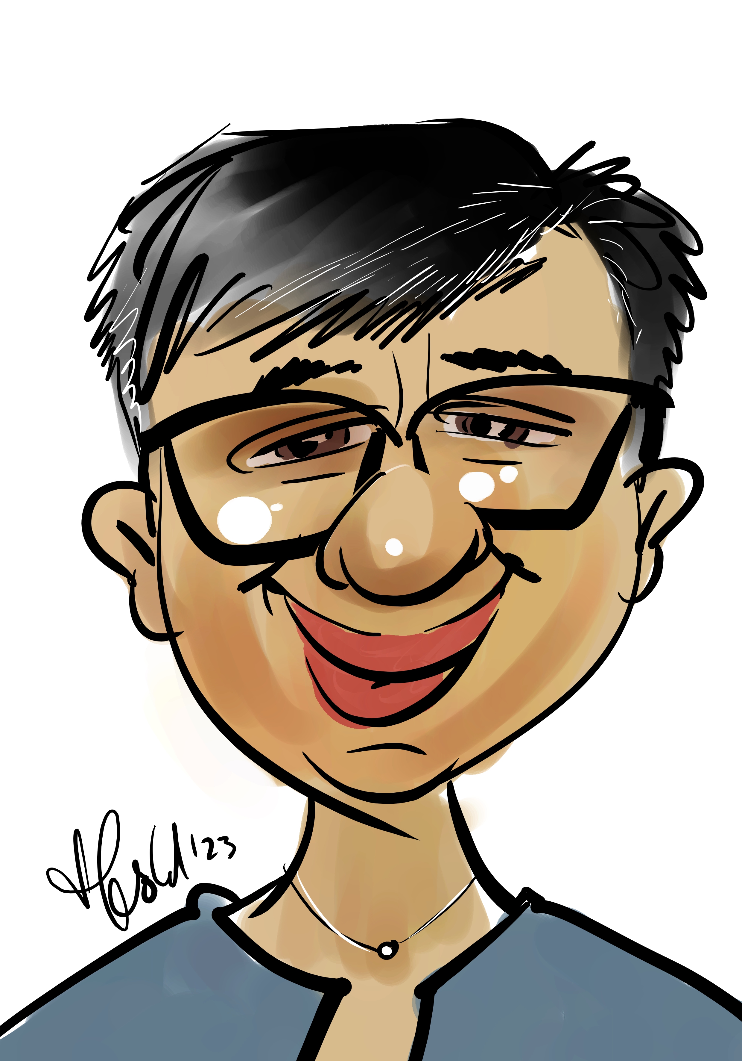 Karikatuur