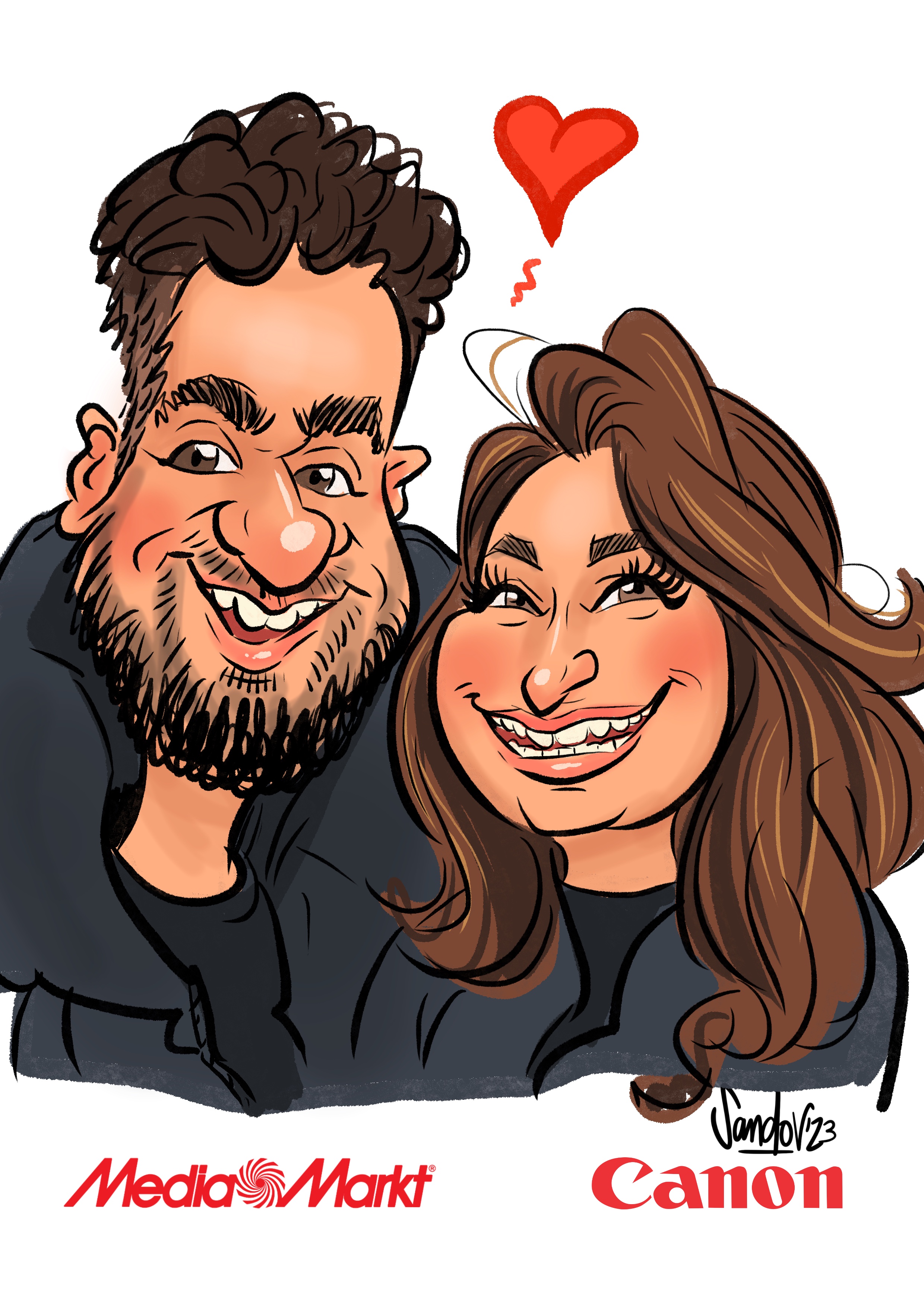 Karikatuur Karikatuur
