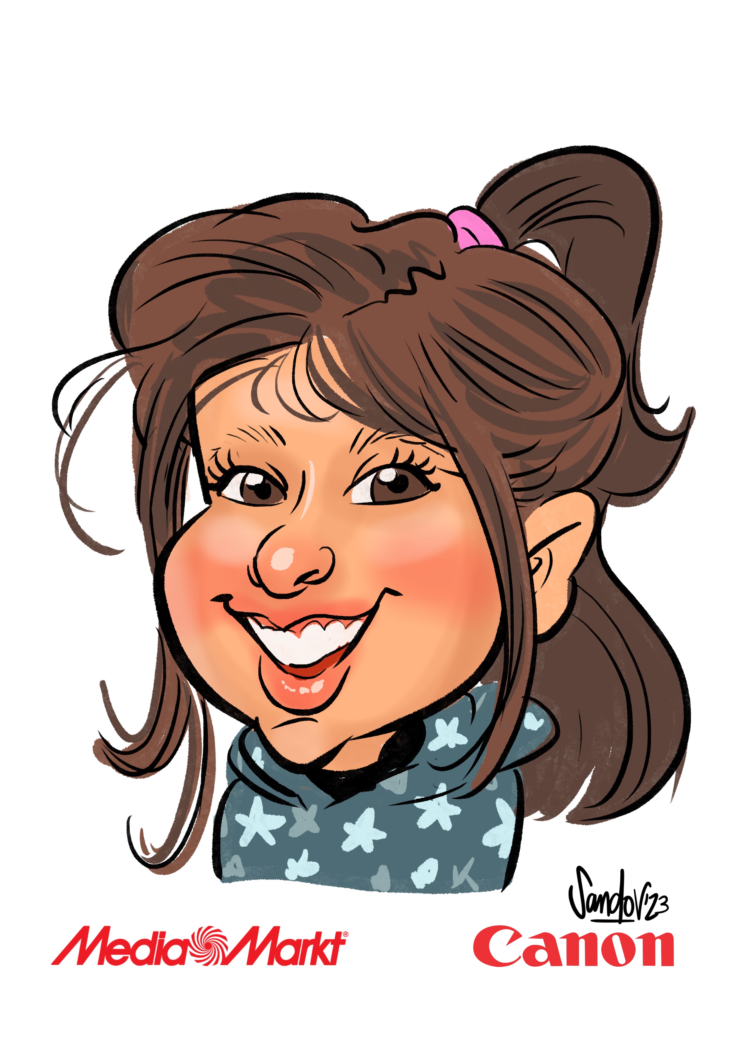 Karikatuur Karikatuur