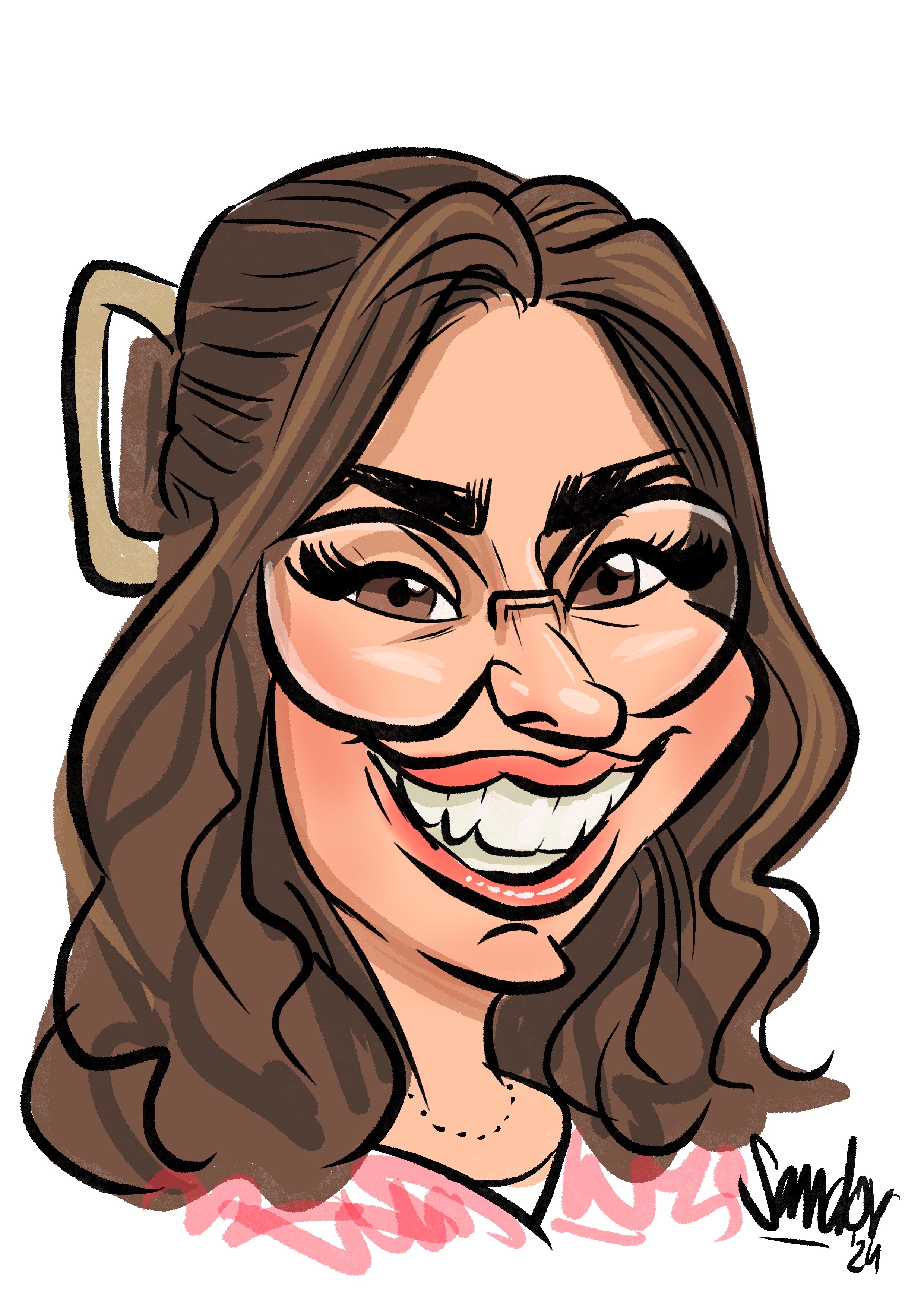 Karikatuur Karikatuur