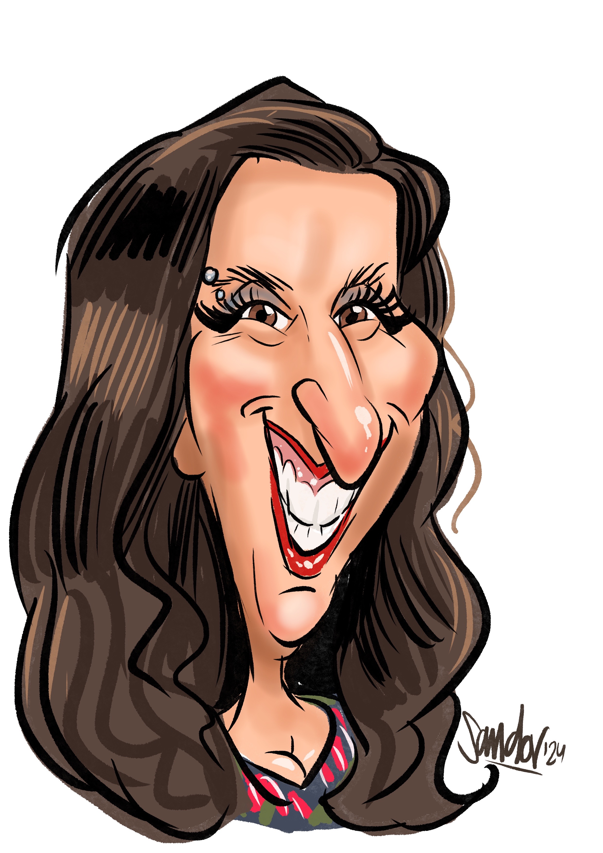 Karikatuur Karikatuur