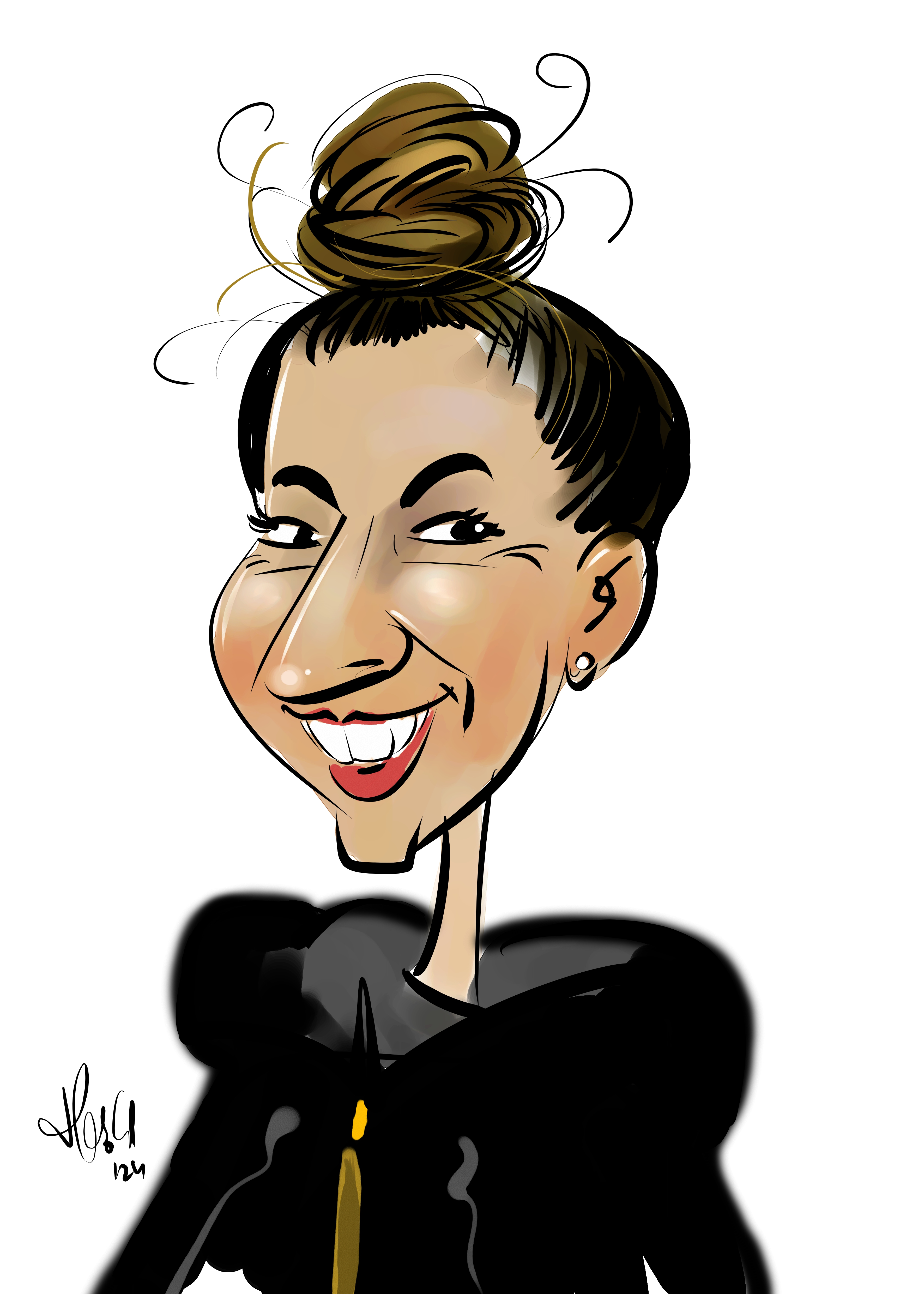Karikatuur