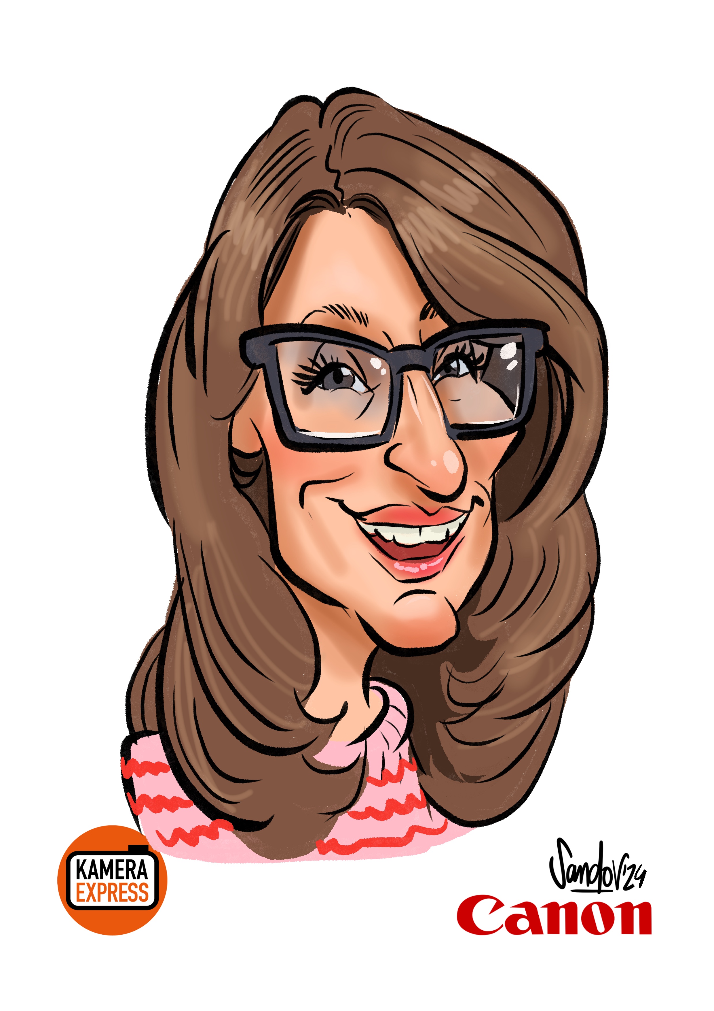 Karikatuur Karikatuur