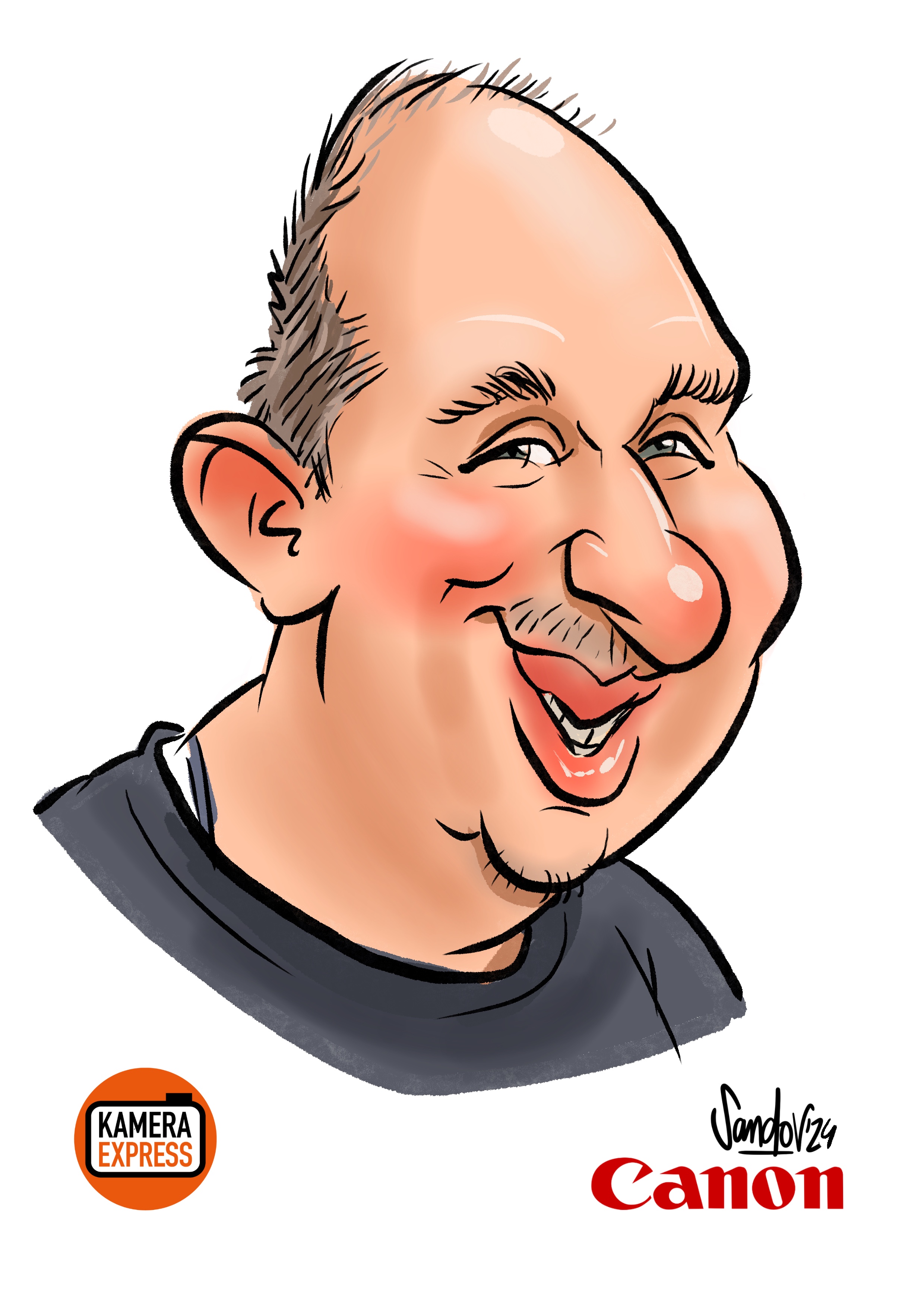 Karikatuur