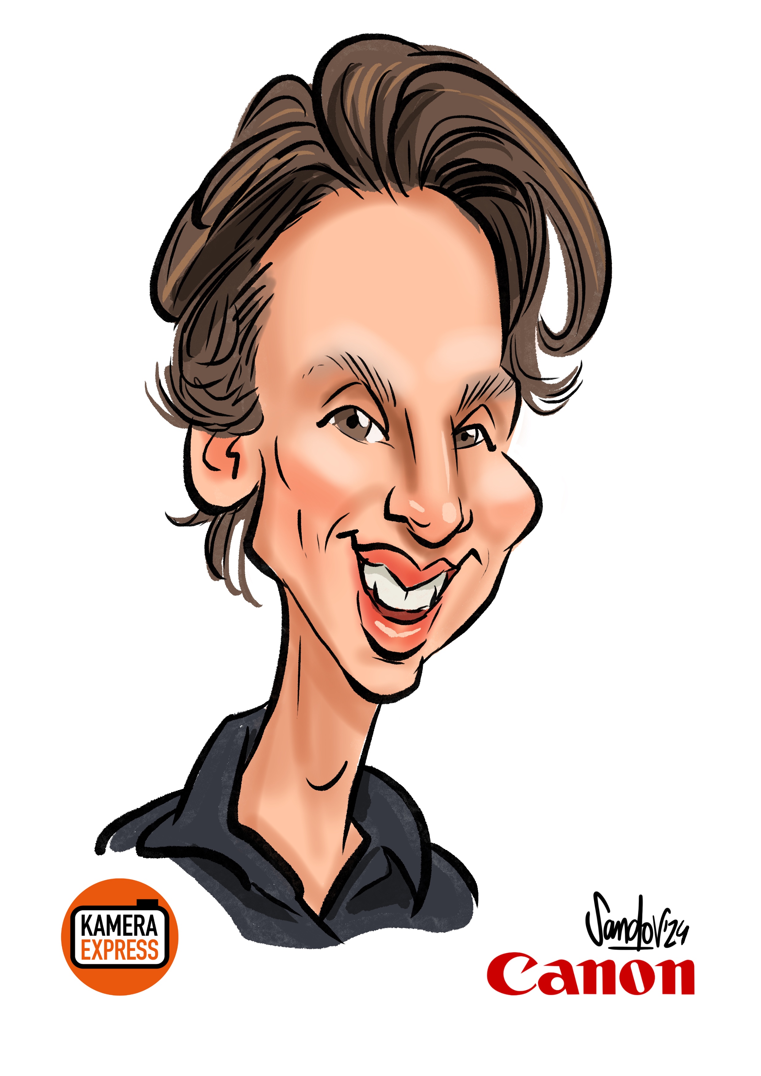 Karikatuur Karikatuur
