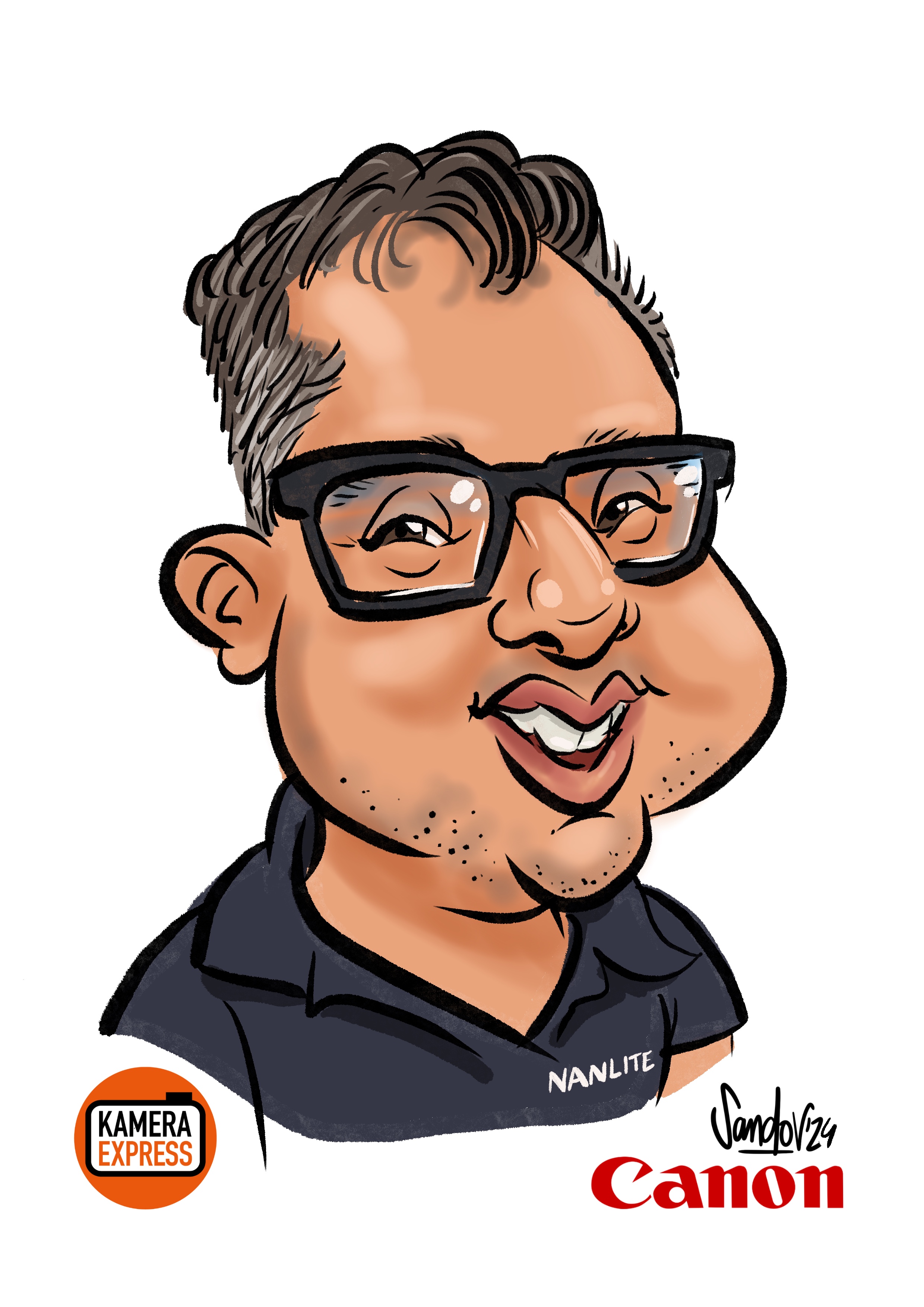 Karikatuur Karikatuur