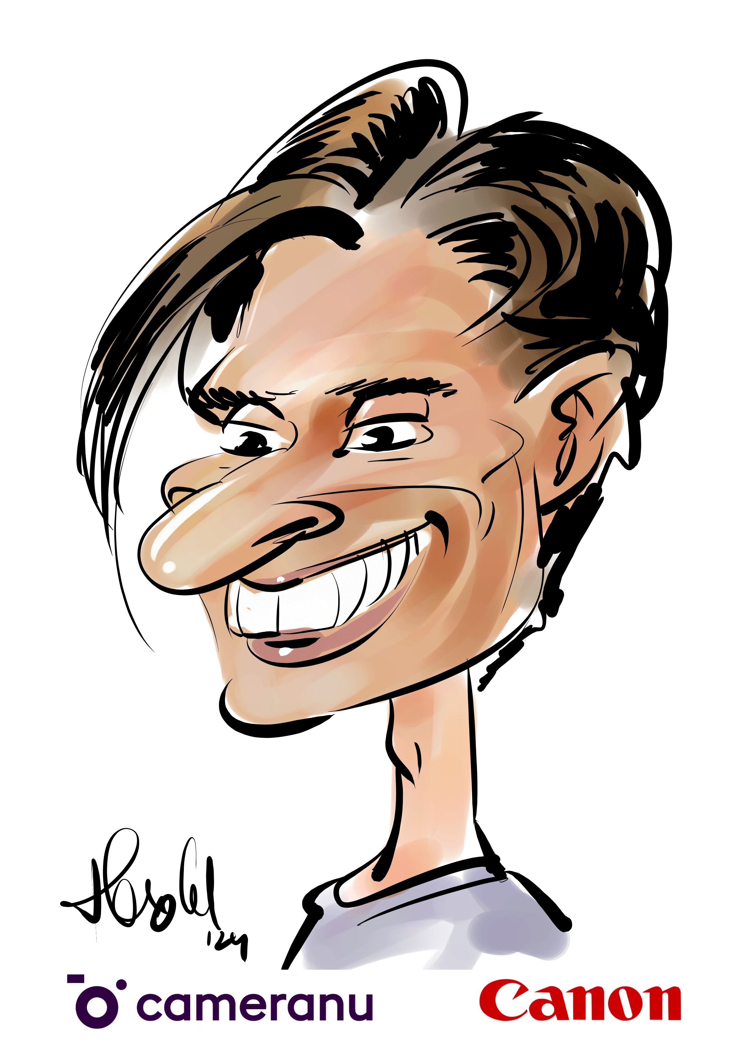 Karikatuur