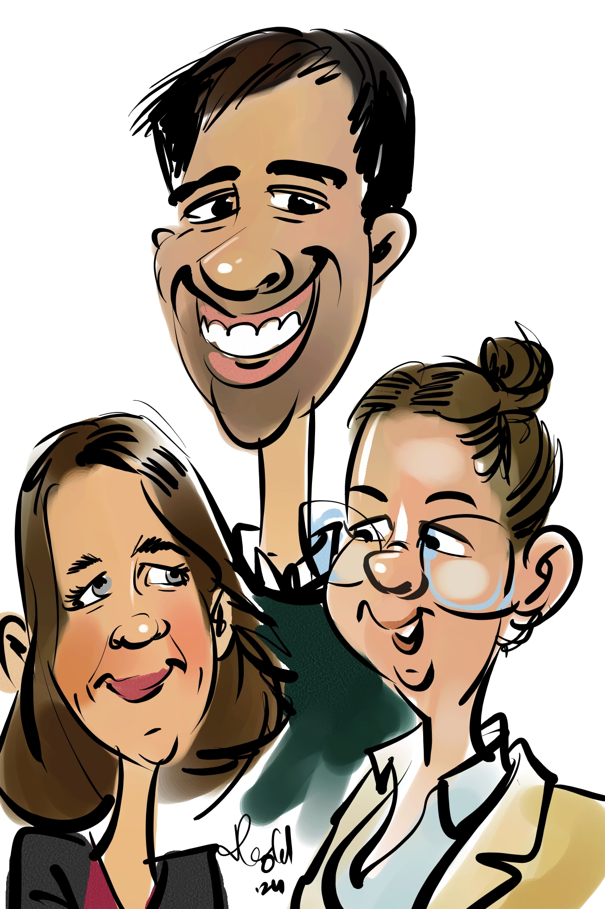 Karikatuur