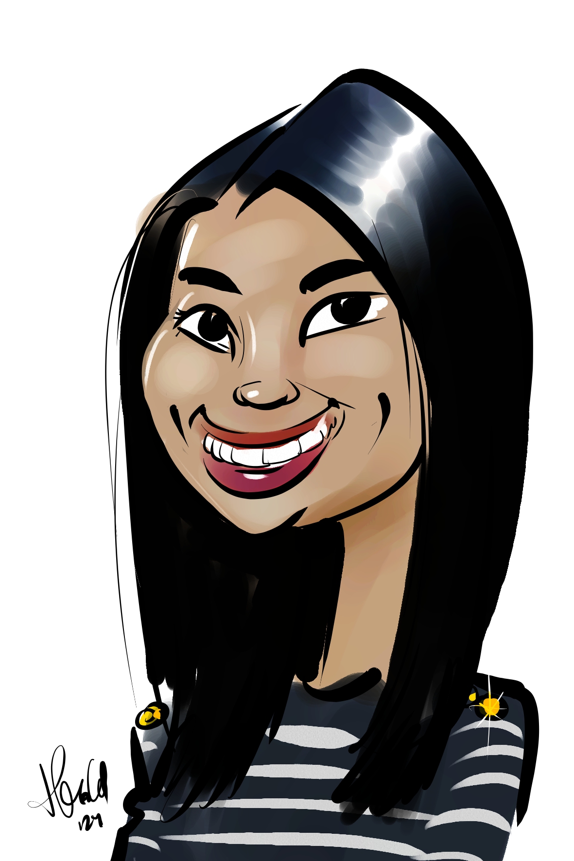 Karikatuur
