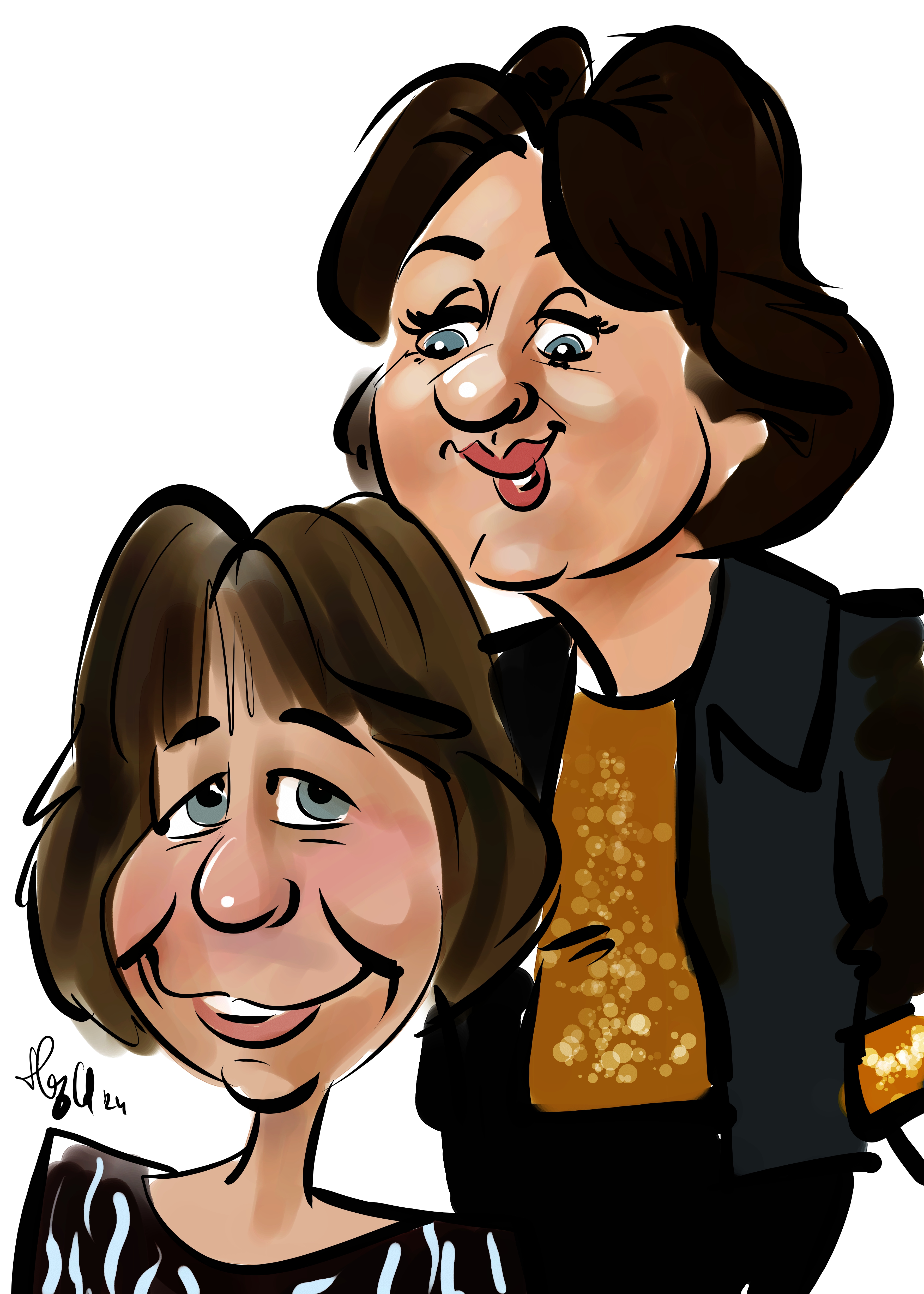 Karikatuur