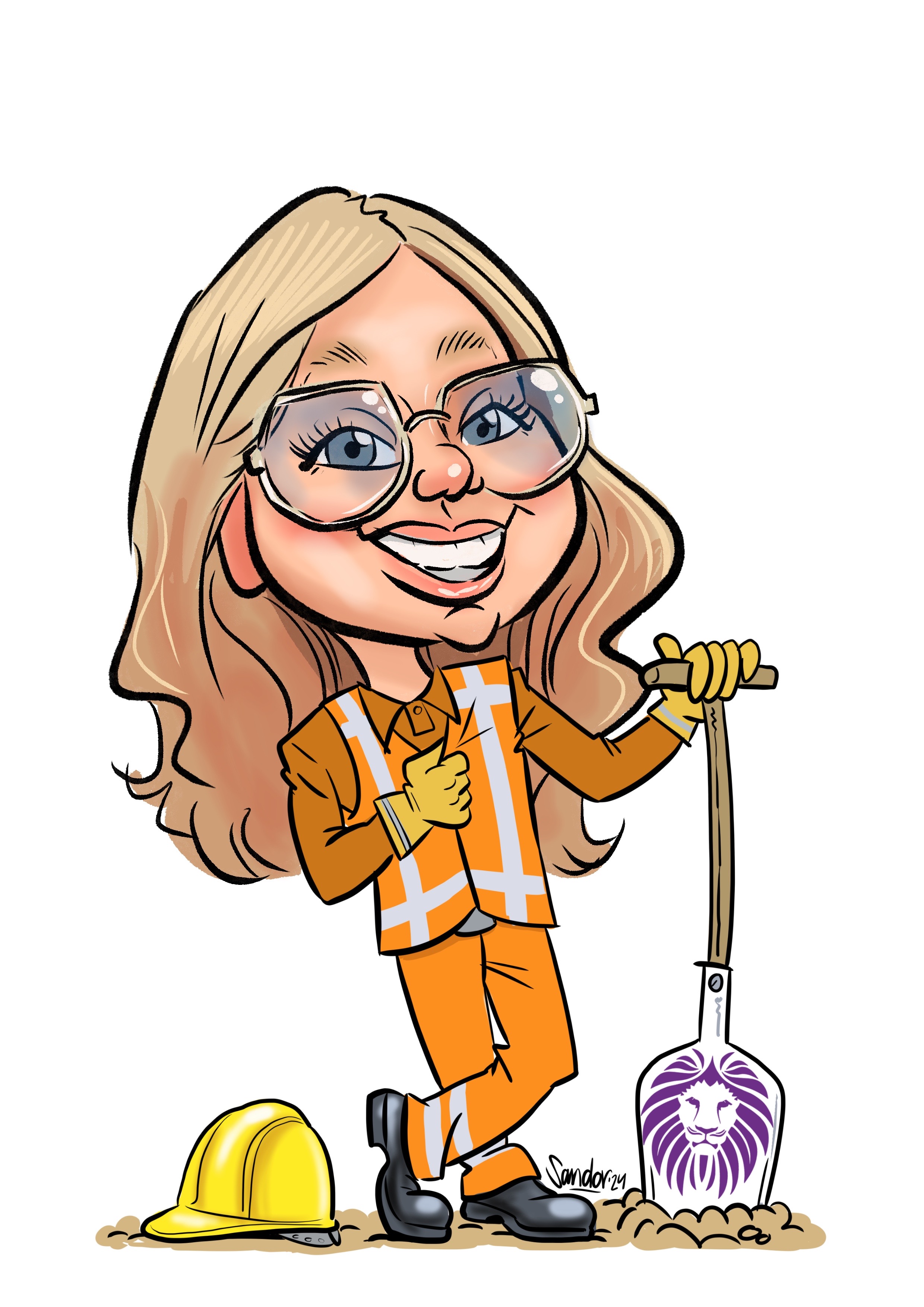 Karikatuur