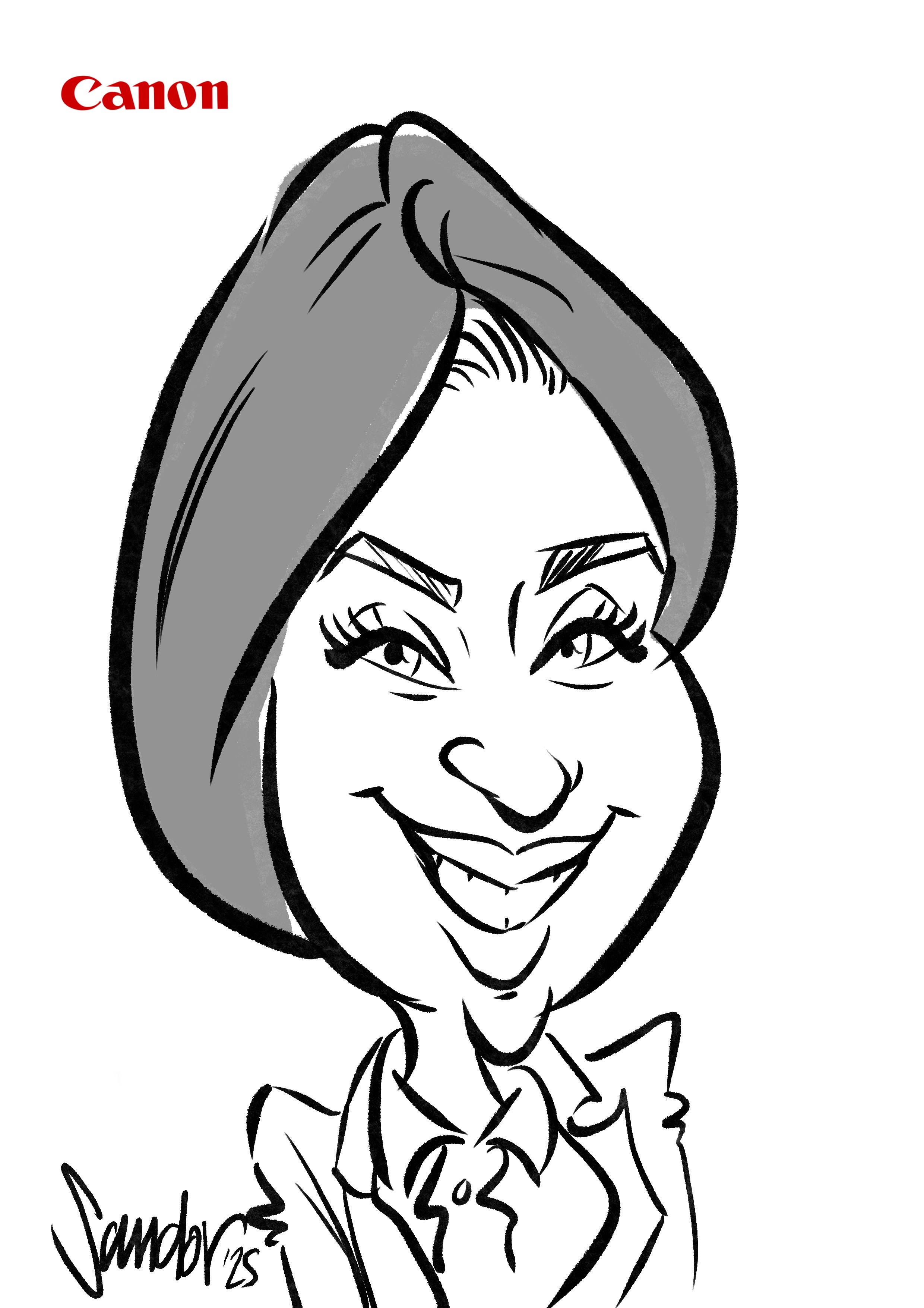 Karikatuur