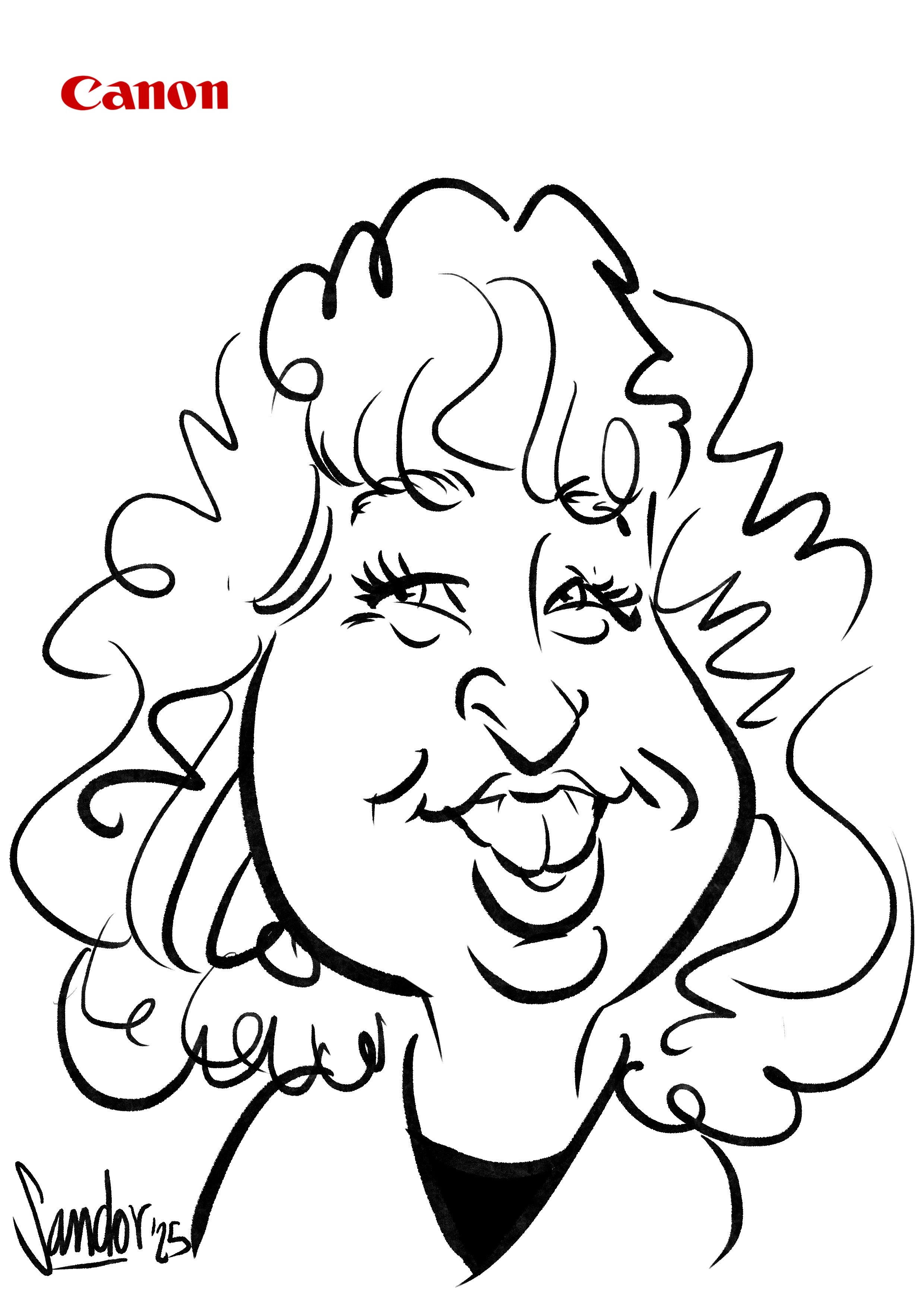 Karikatuur
