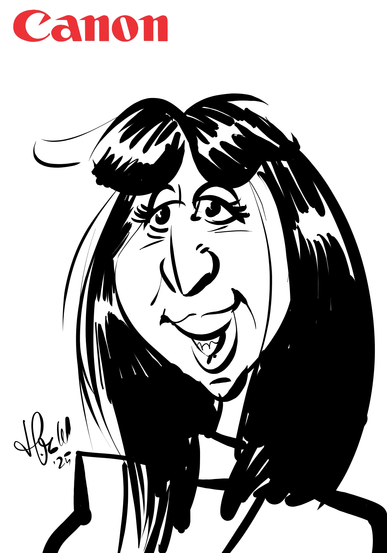 Karikatuur