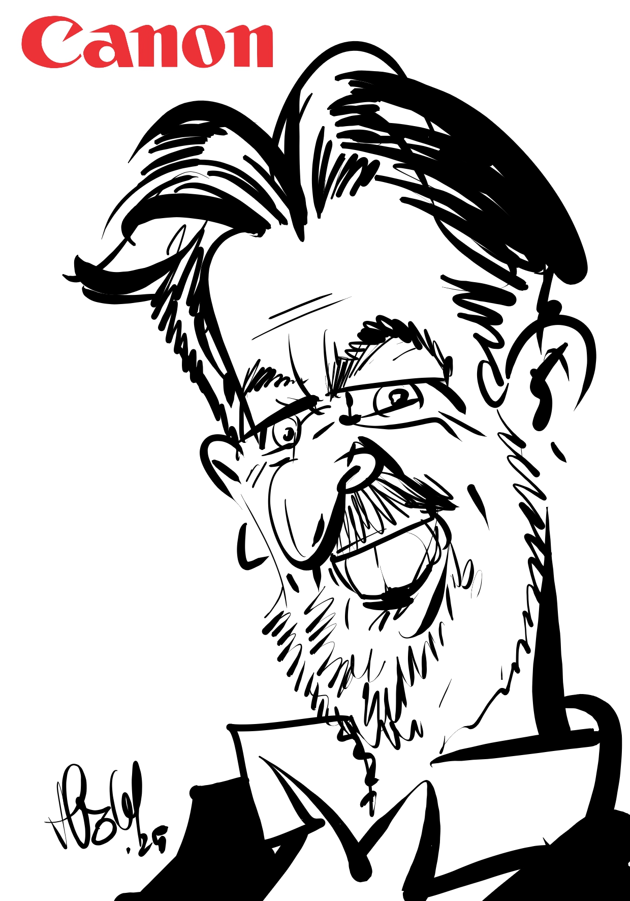 Karikatuur