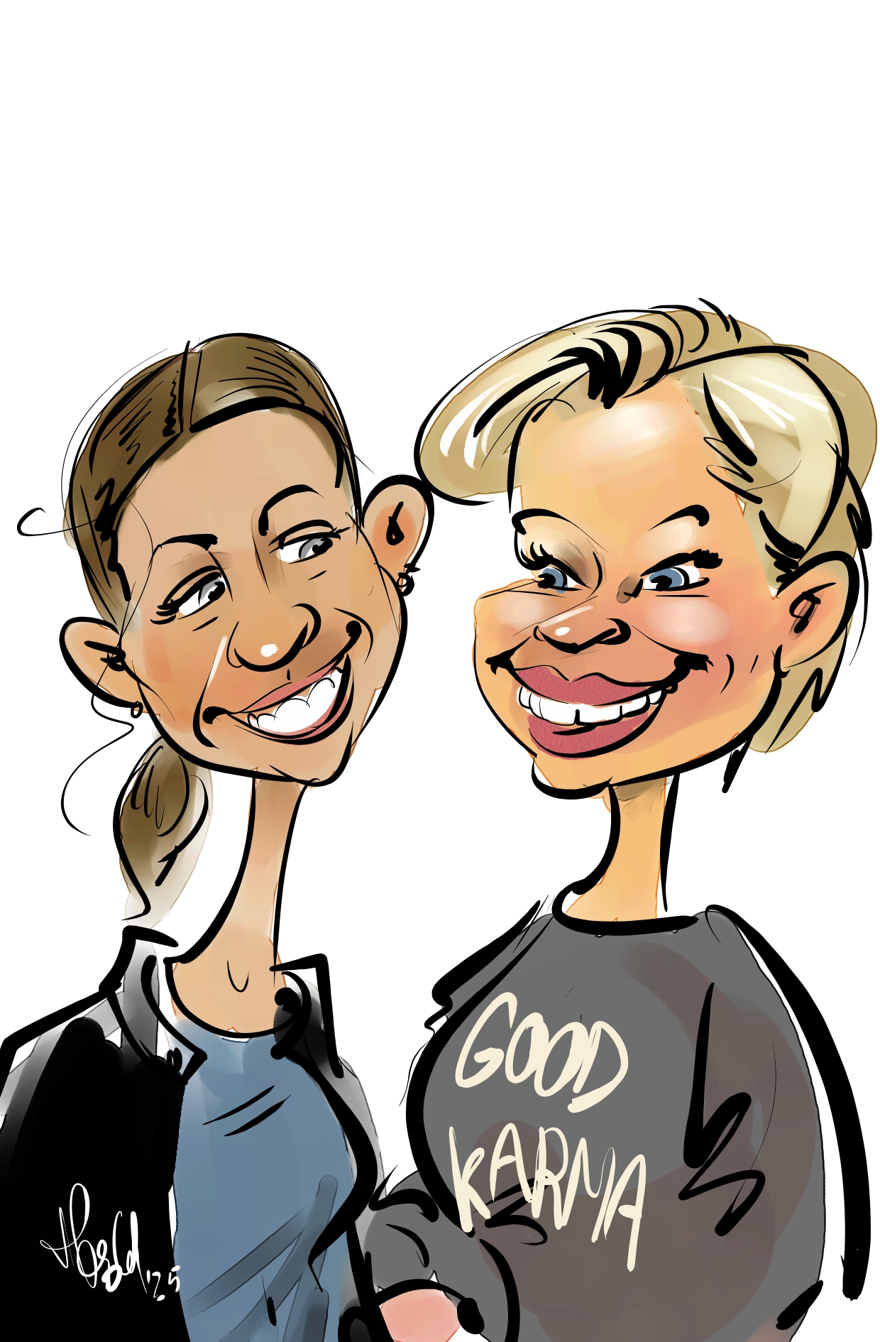 Karikatuur