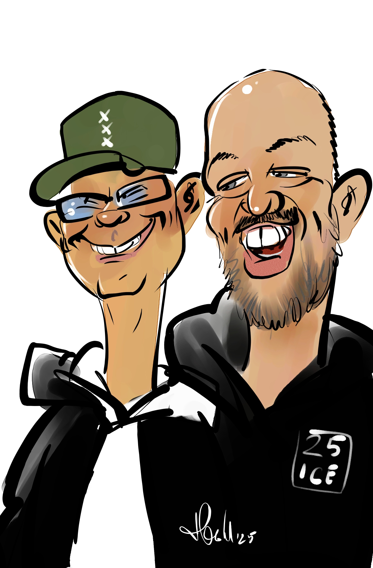 Karikatuur