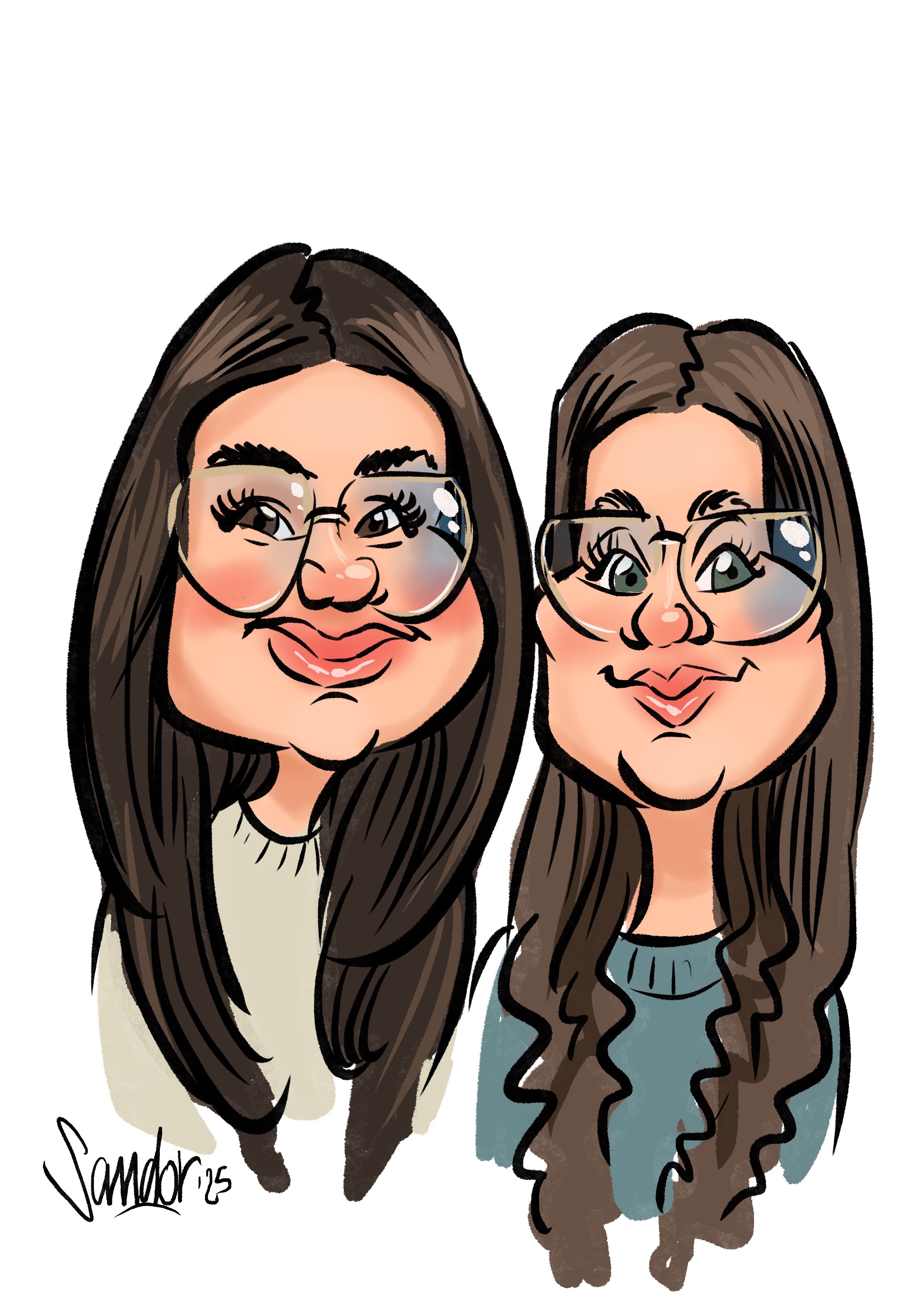 Karikatuur