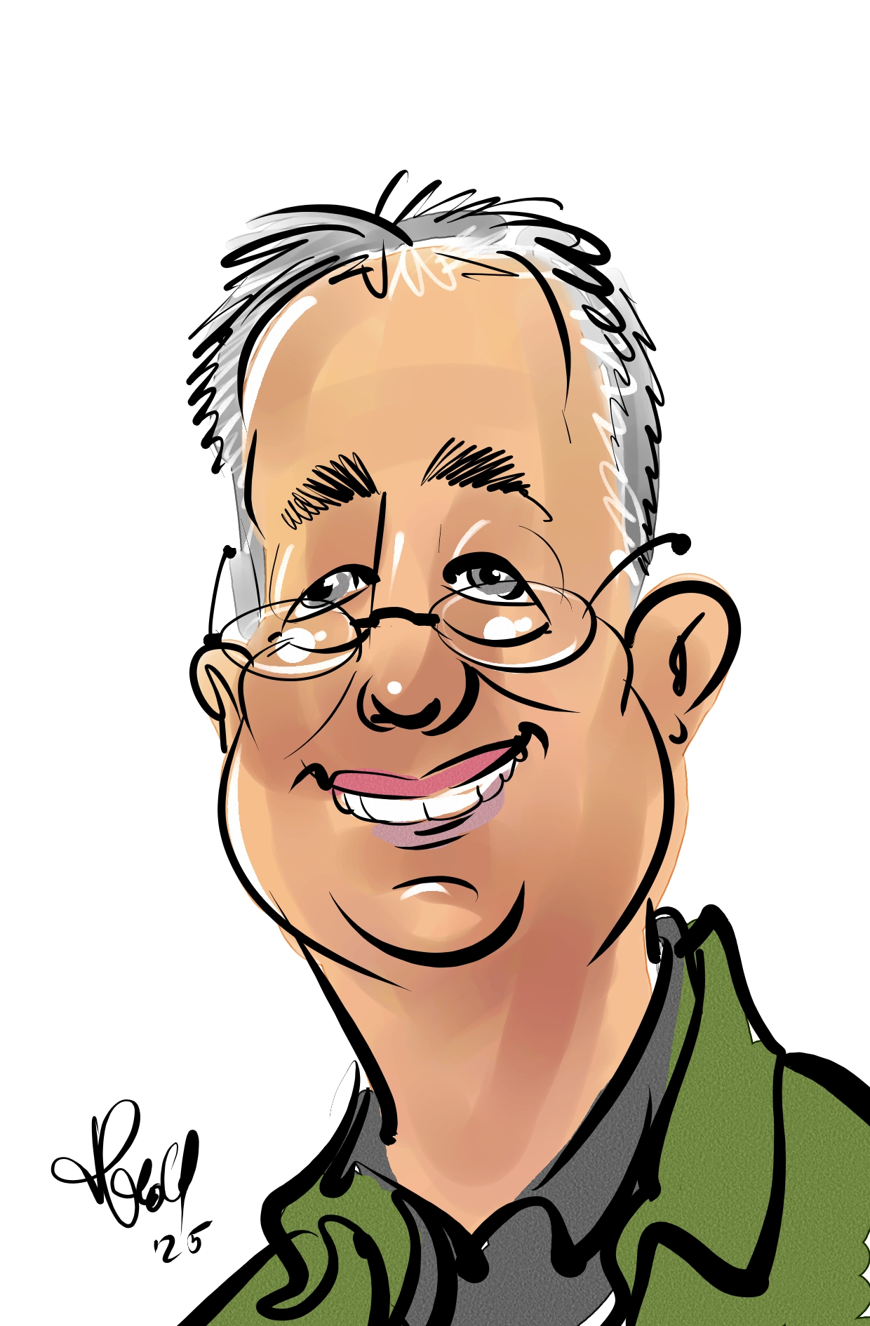 Karikatuur
