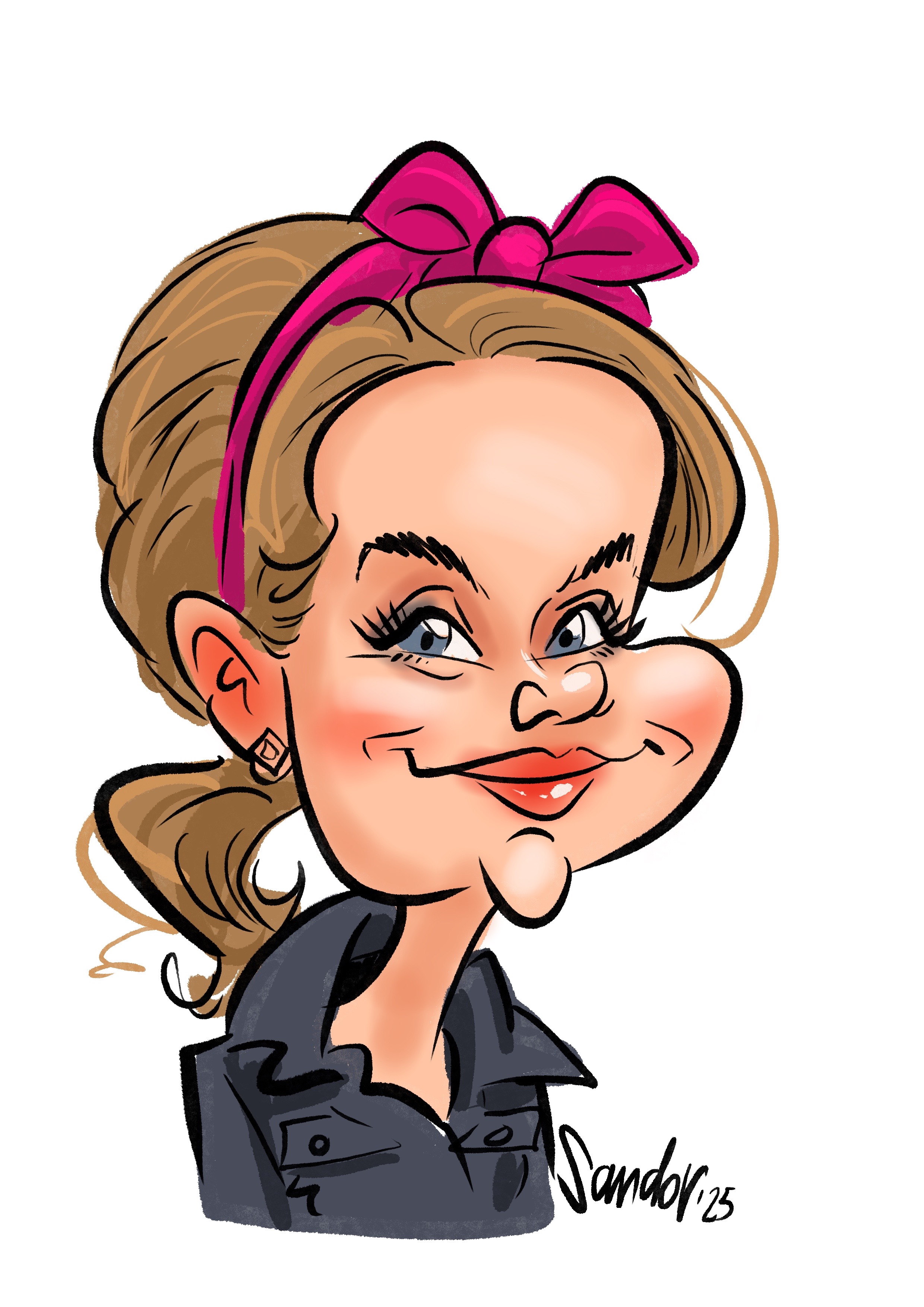 Karikatuur