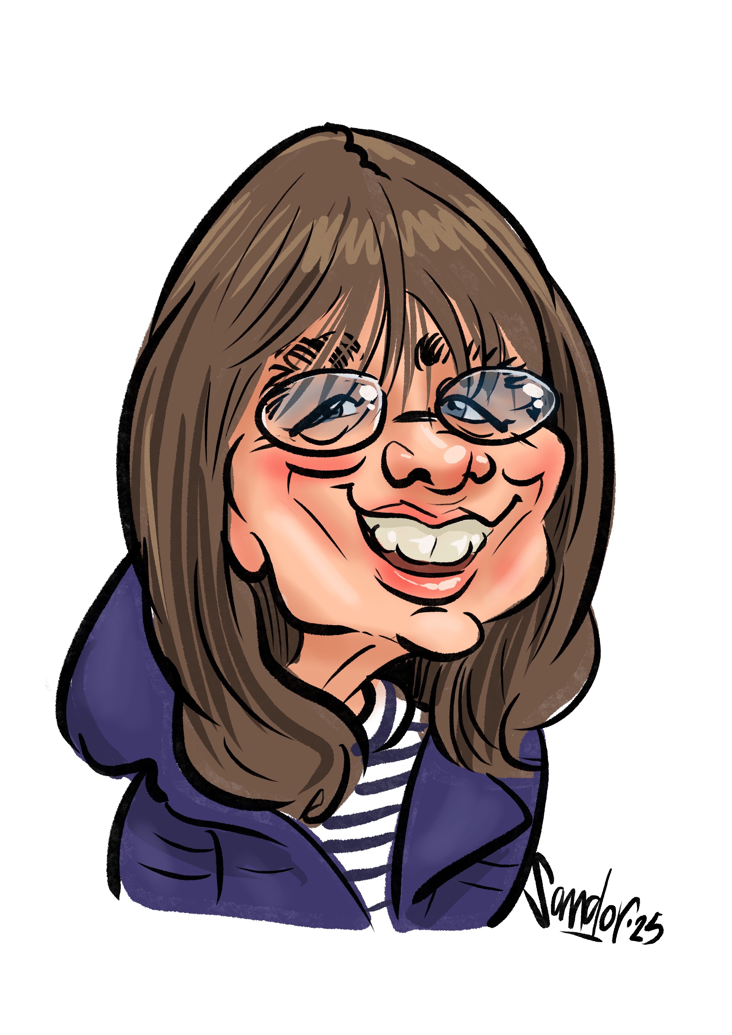 Karikatuur