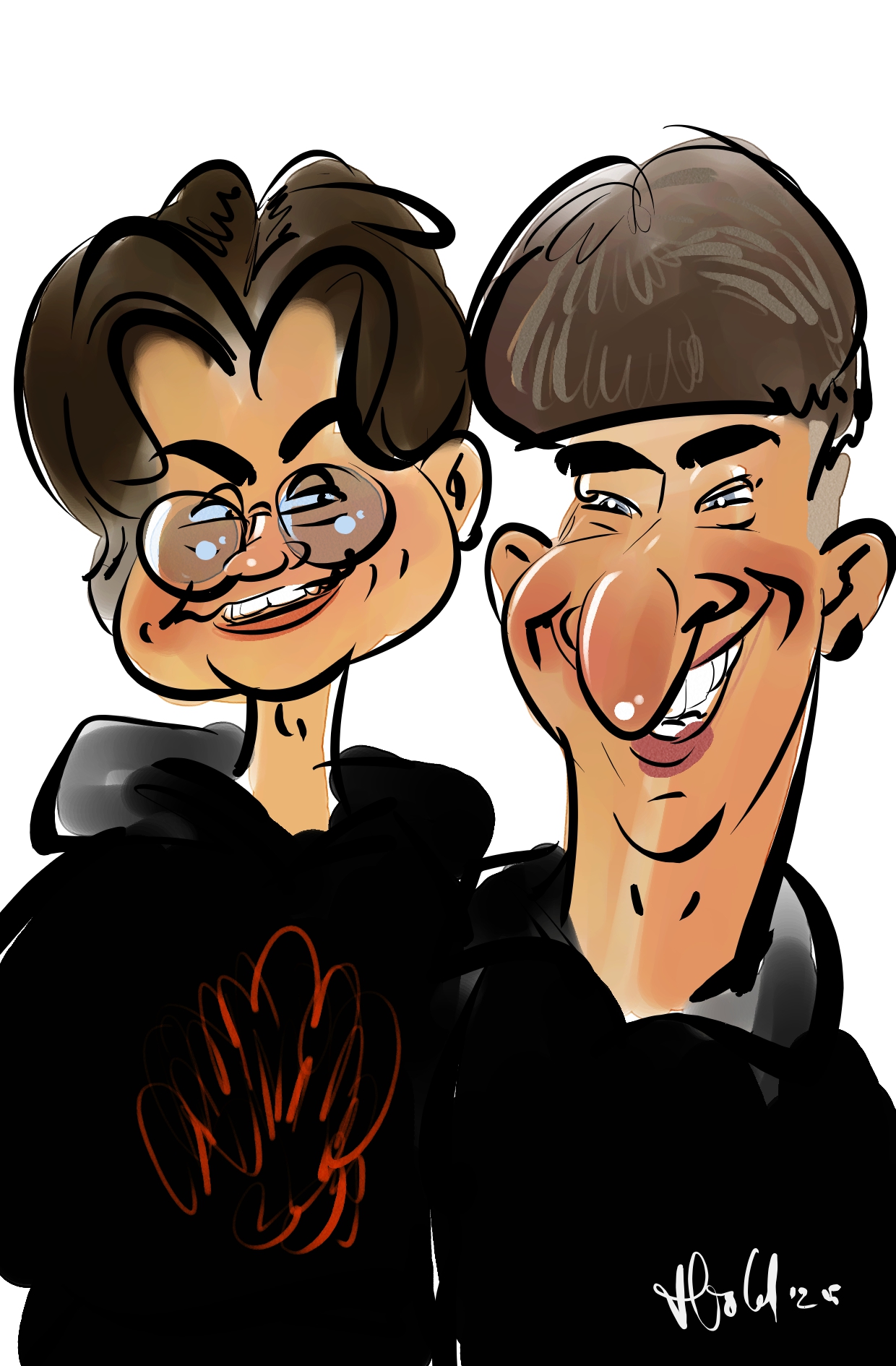 Karikatuur