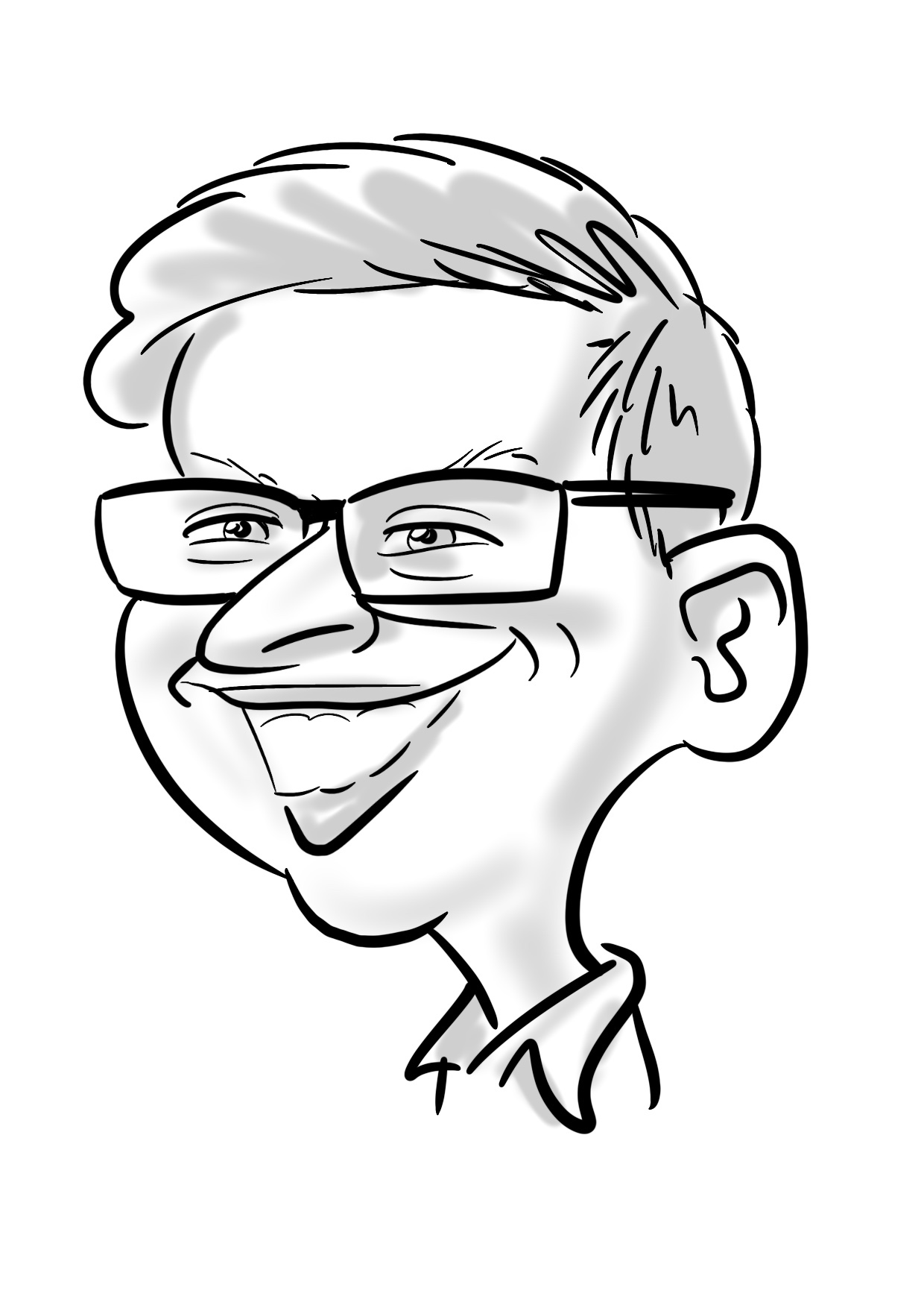 Karikatuur