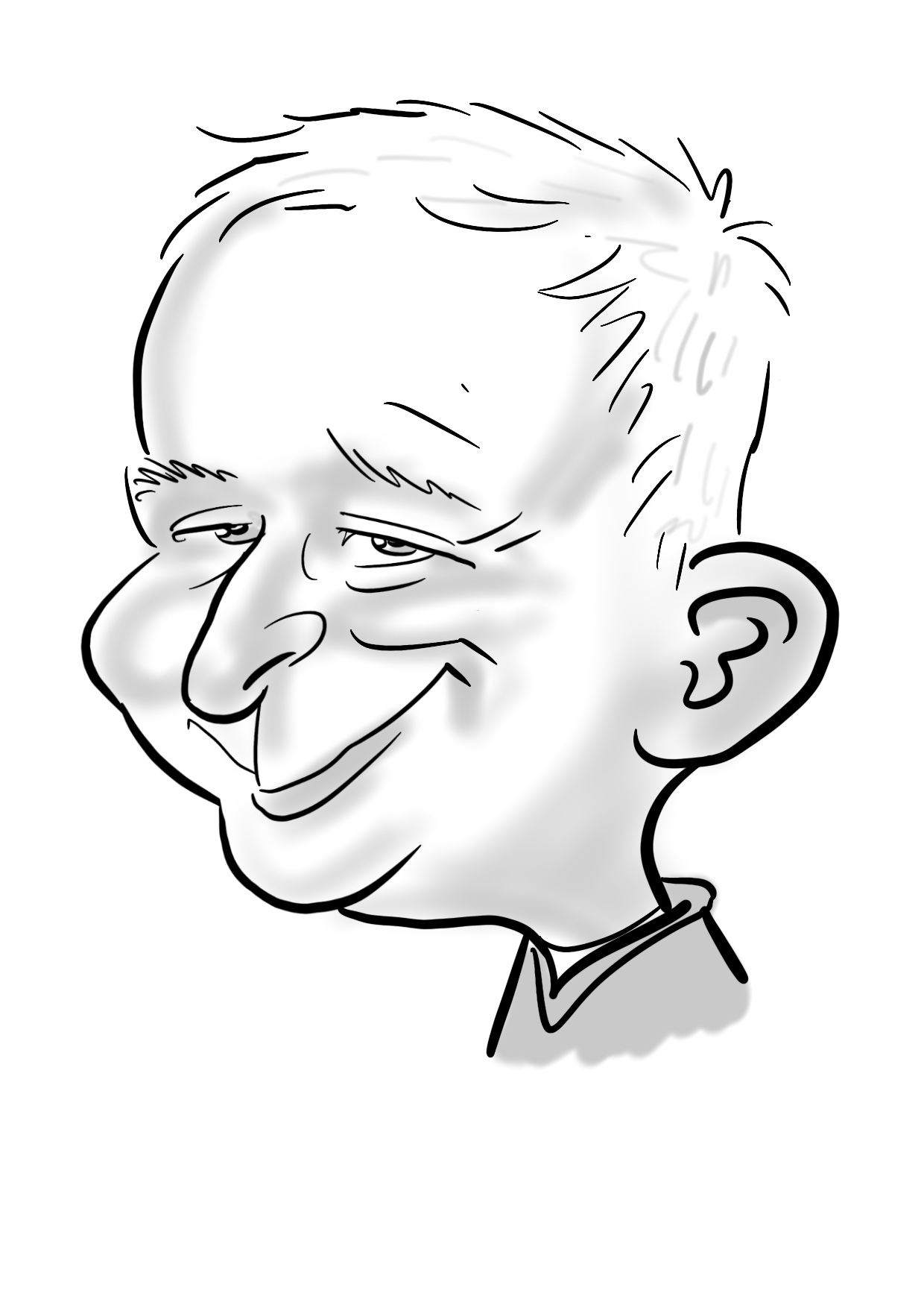 Karikatuur