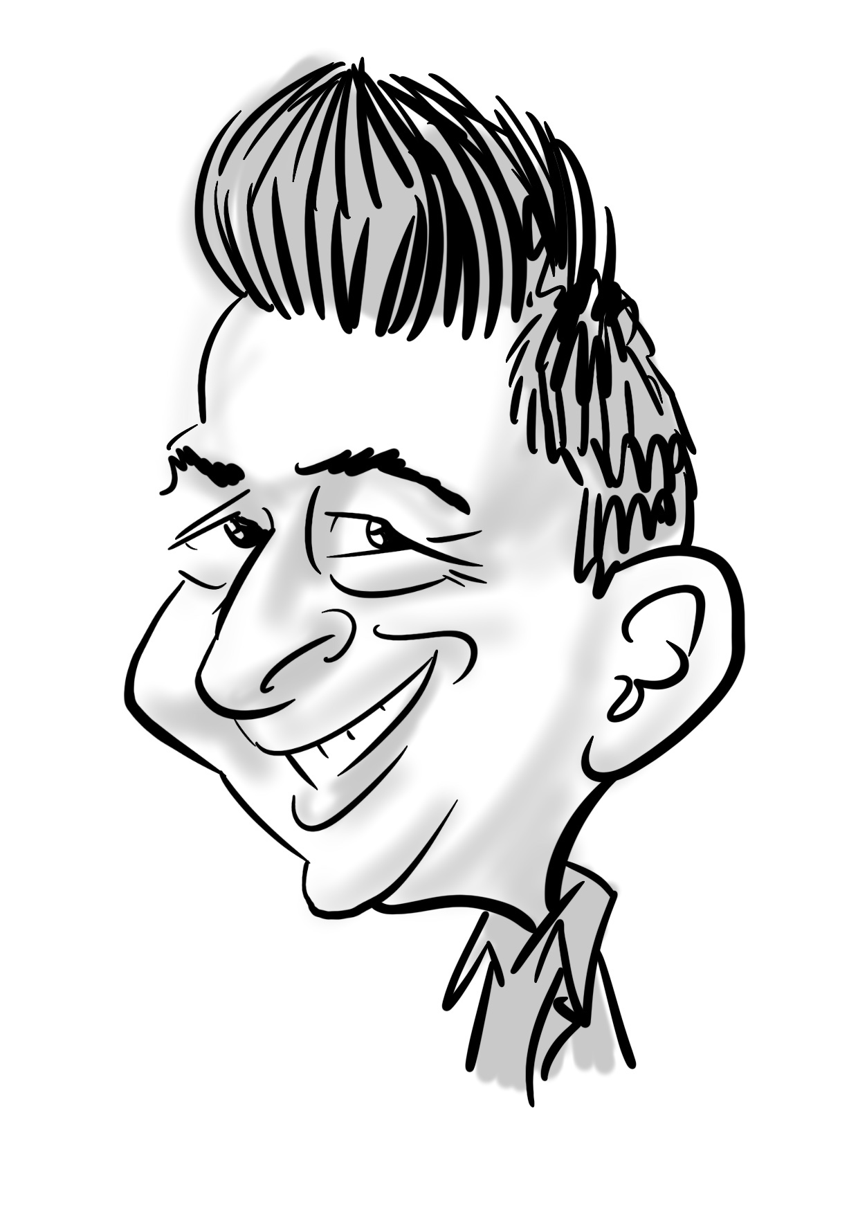 Karikatuur