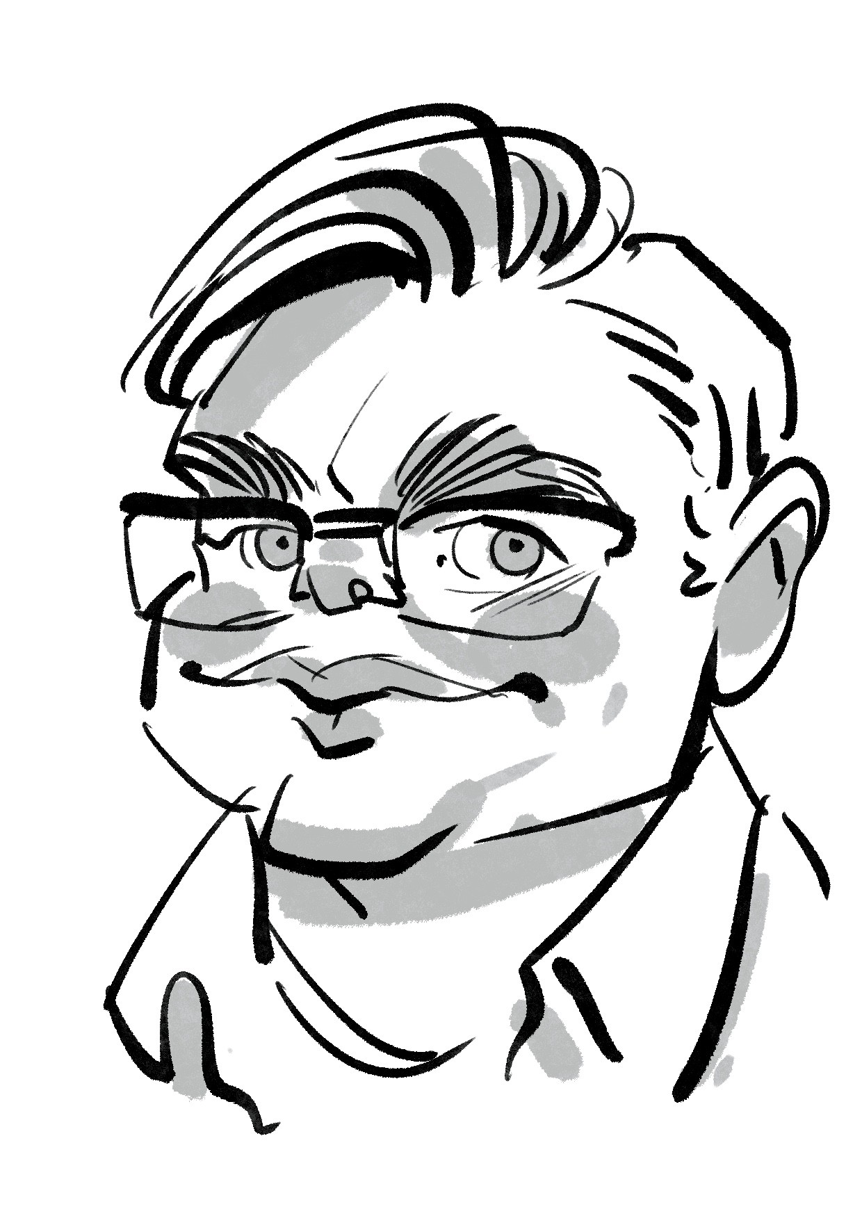 Karikatuur