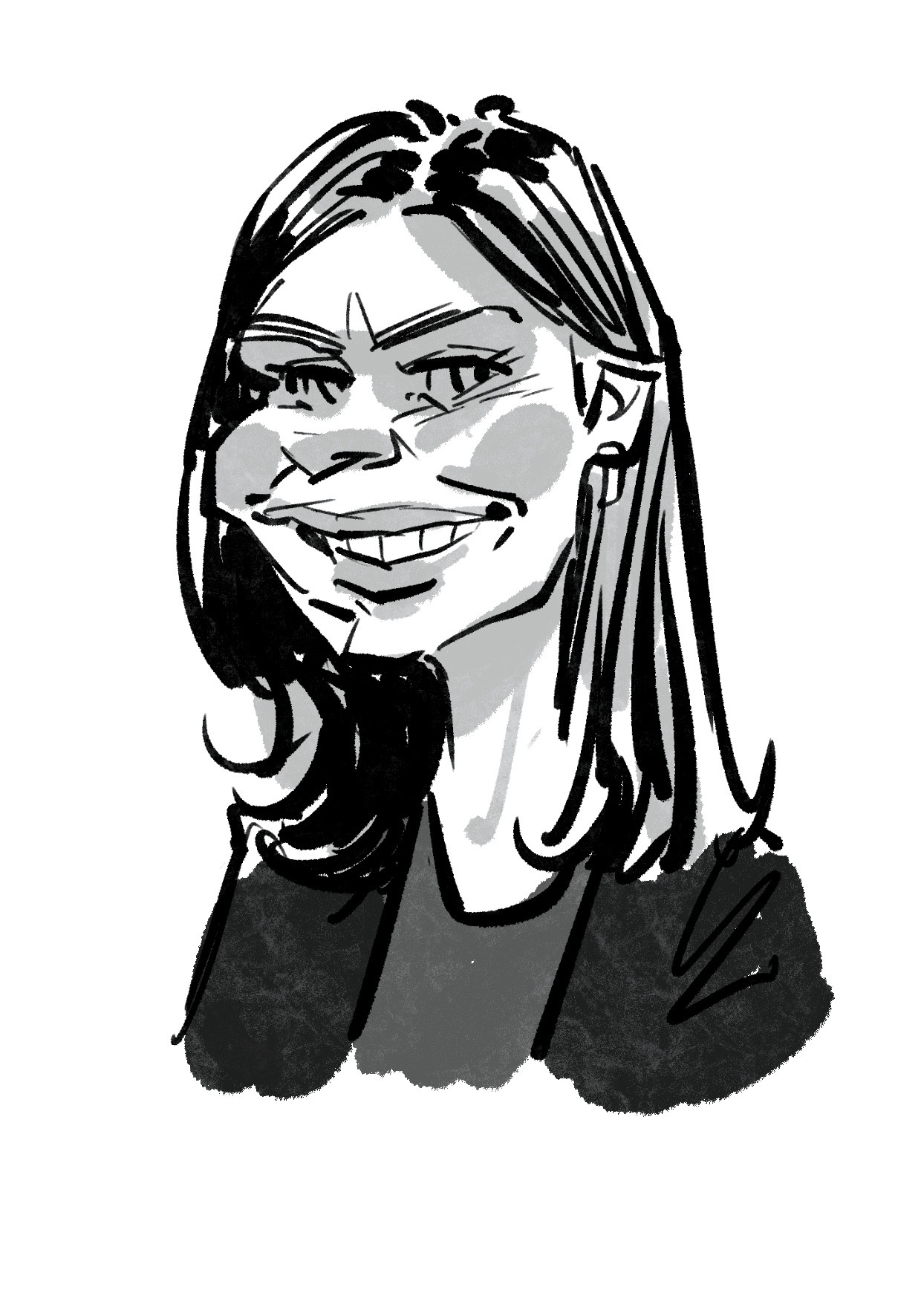 Karikatuur