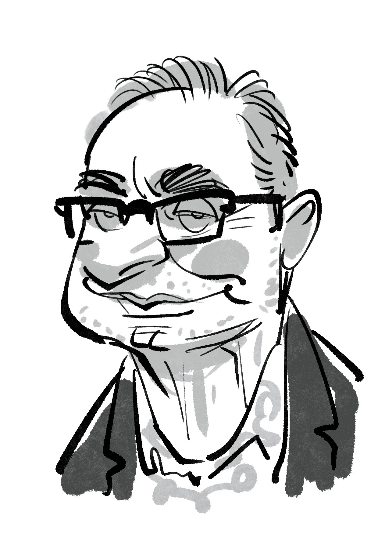 Karikatuur