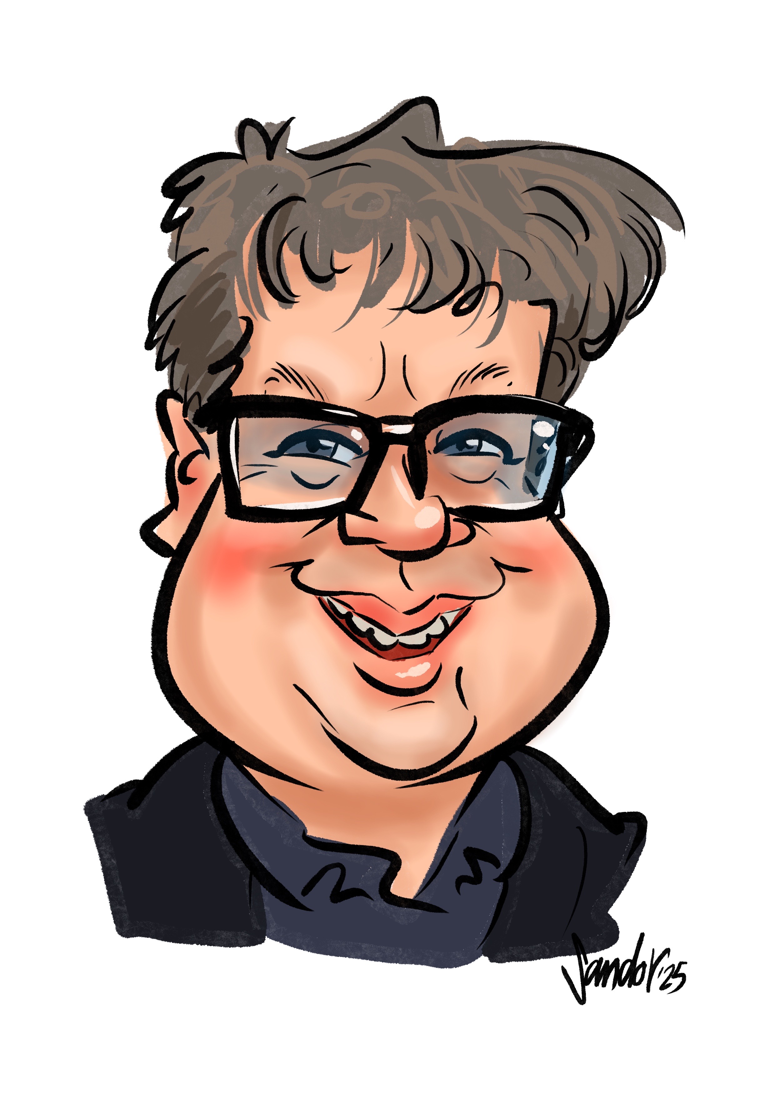 Karikatuur