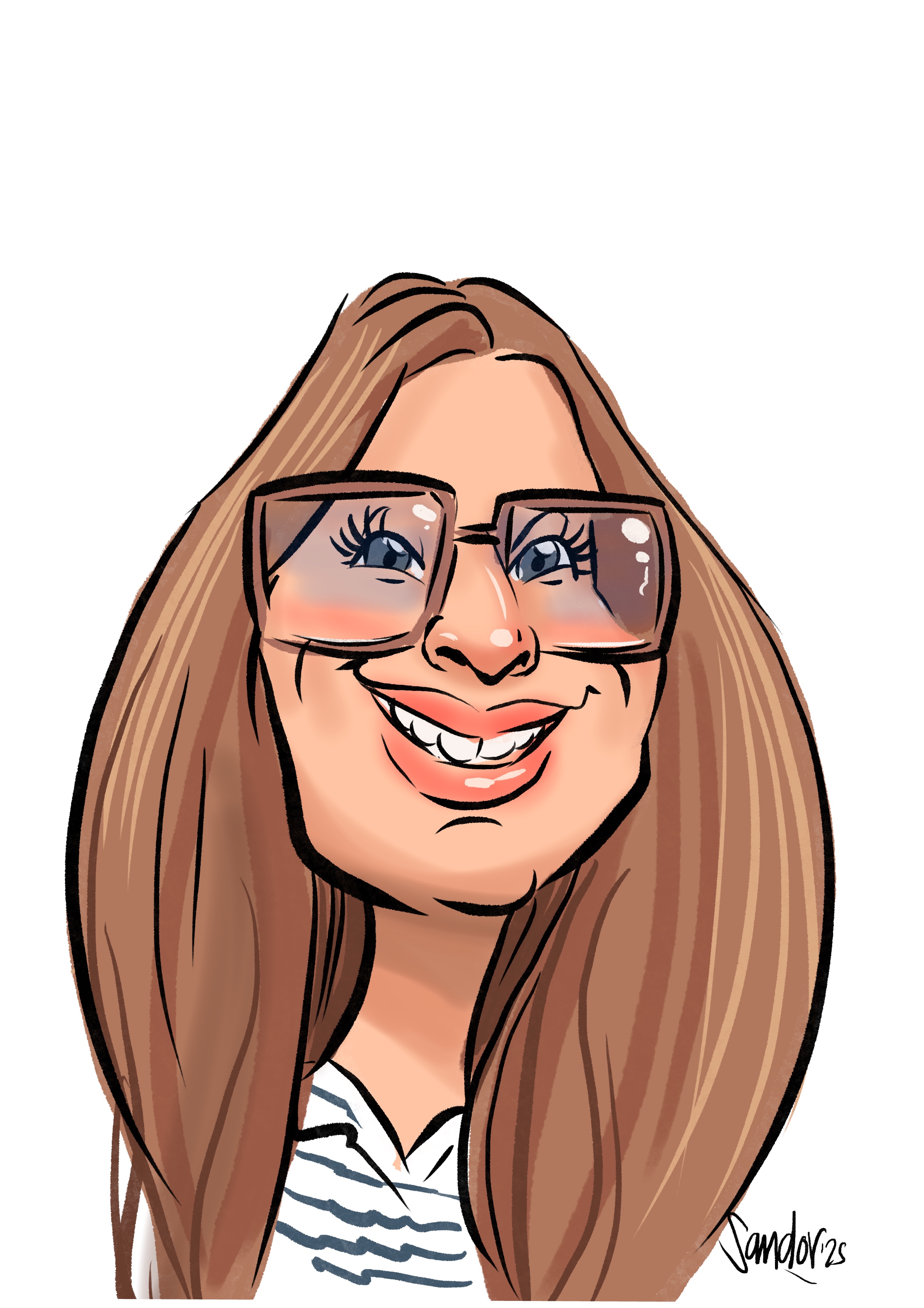 Karikatuur