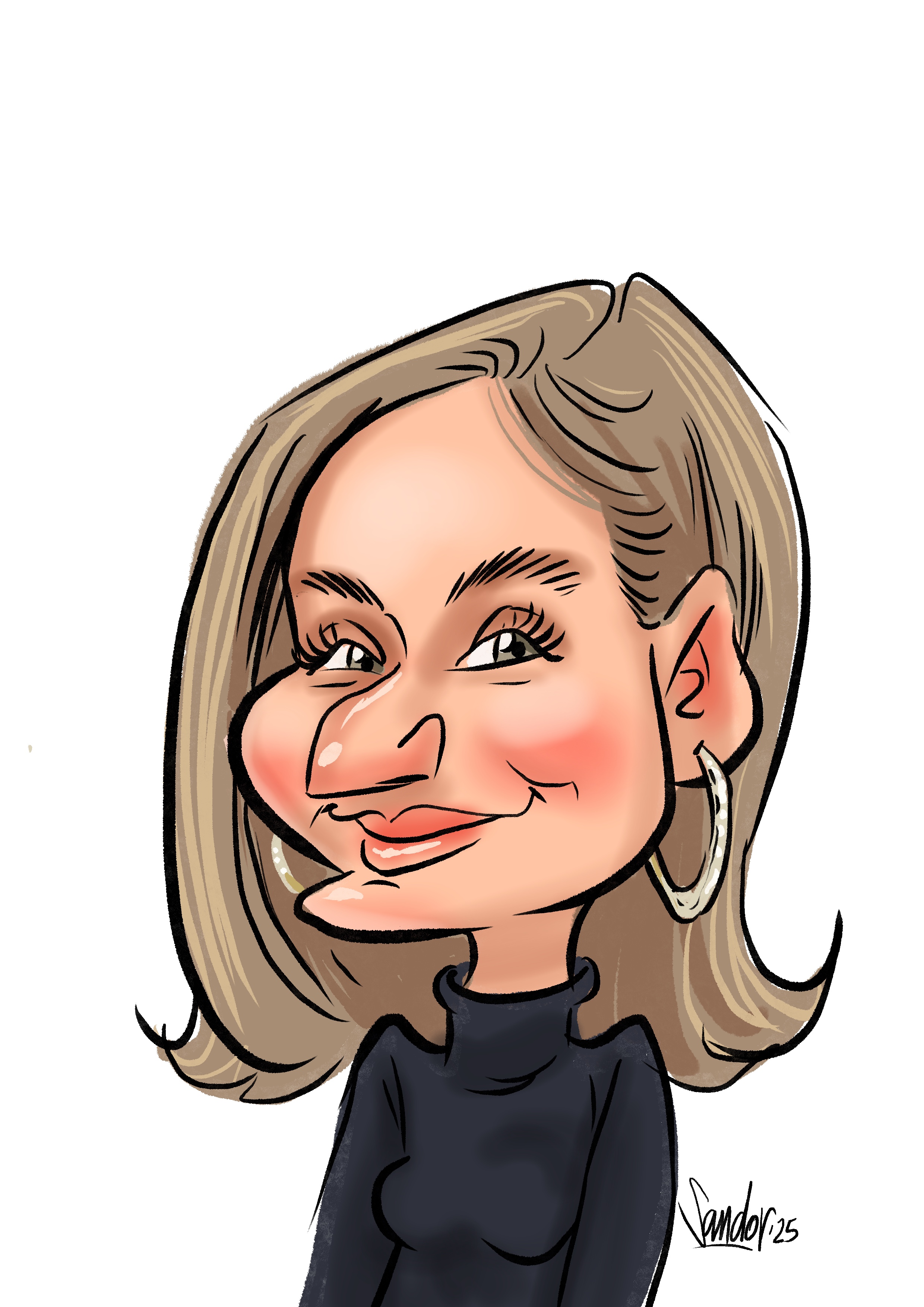 Karikatuur