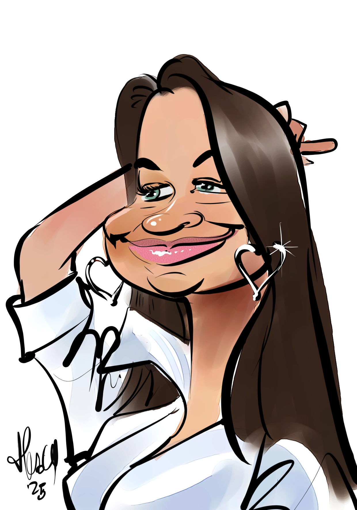 Karikatuur