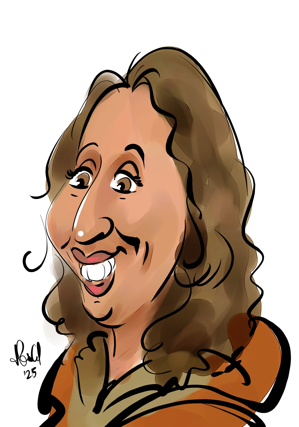 Karikatuur