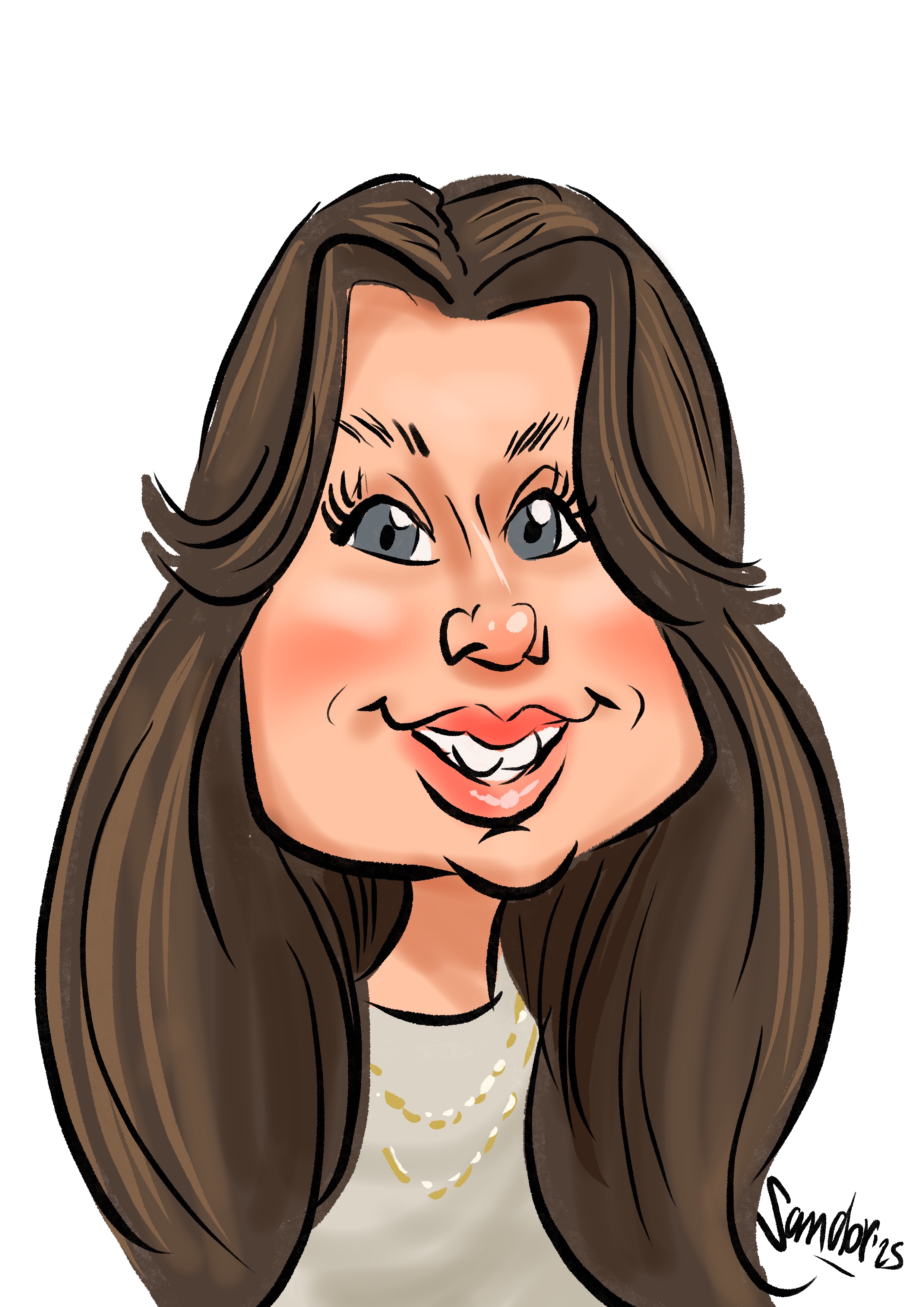 Karikatuur