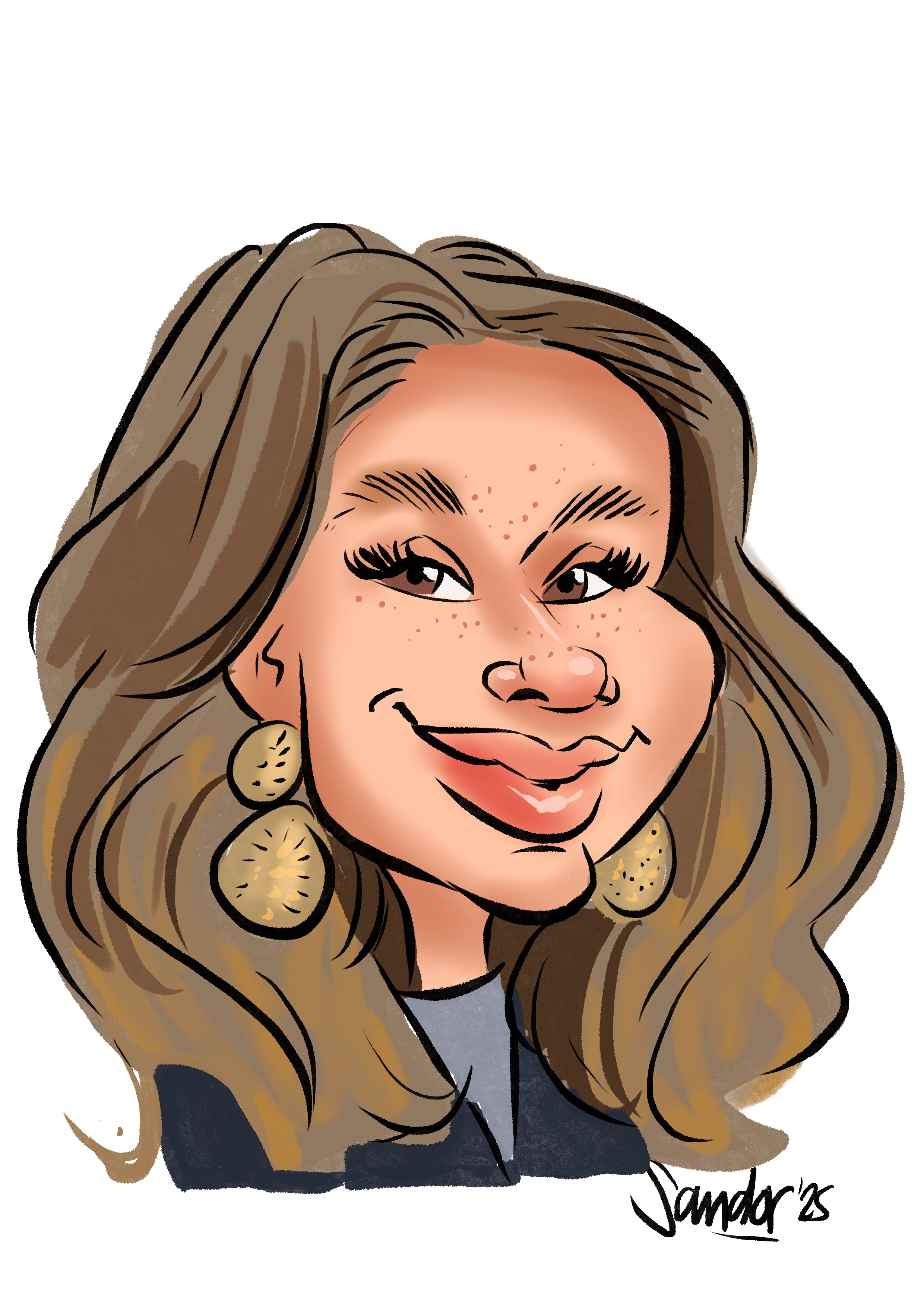 Karikatuur