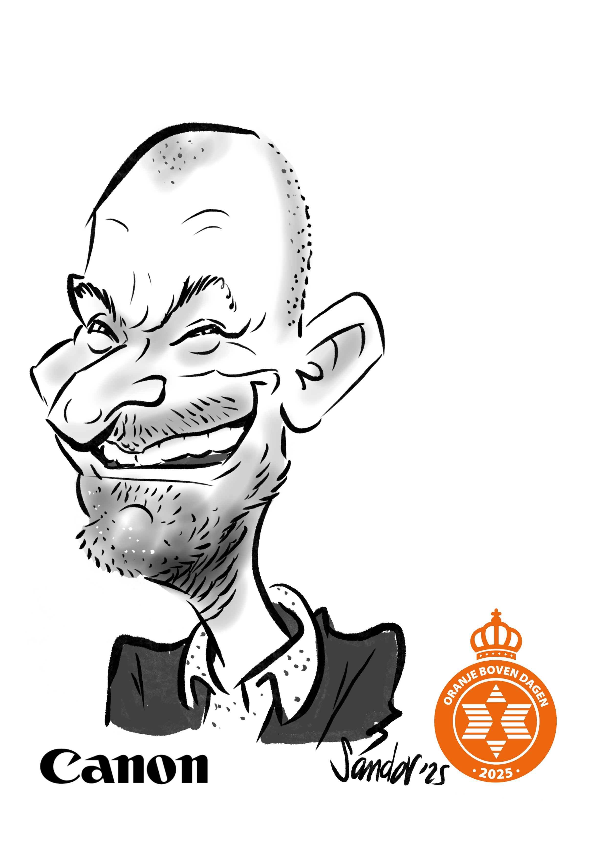 Karikatuur
