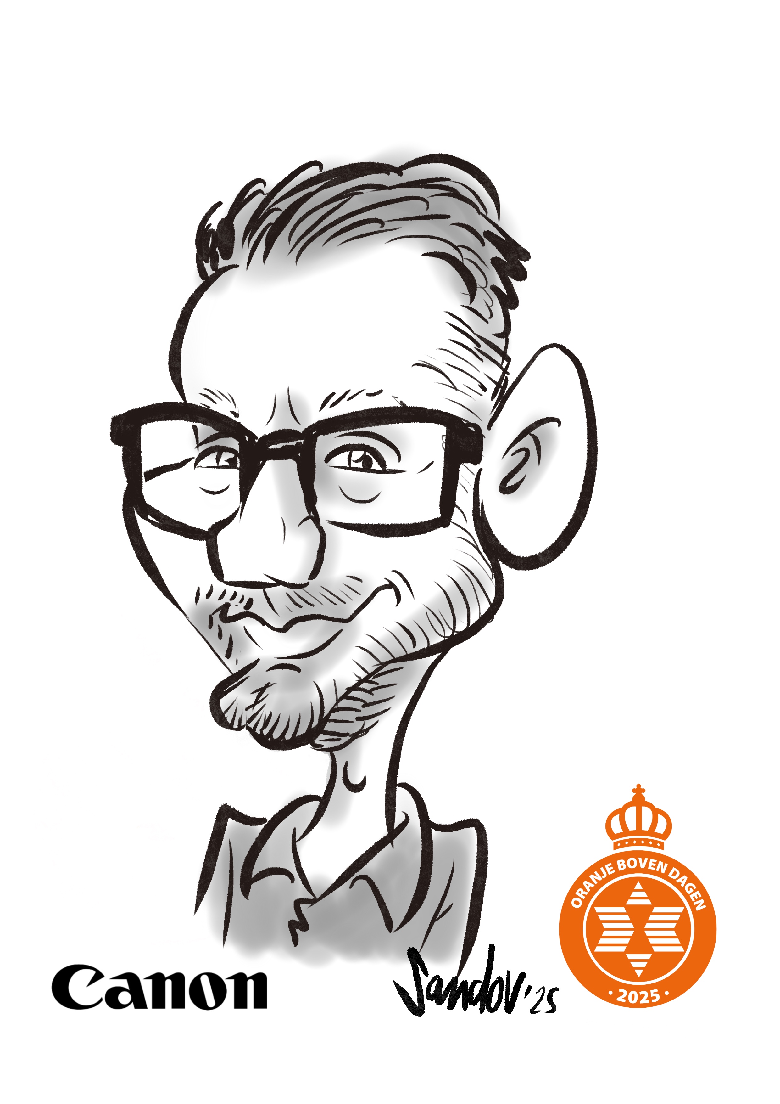 Karikatuur