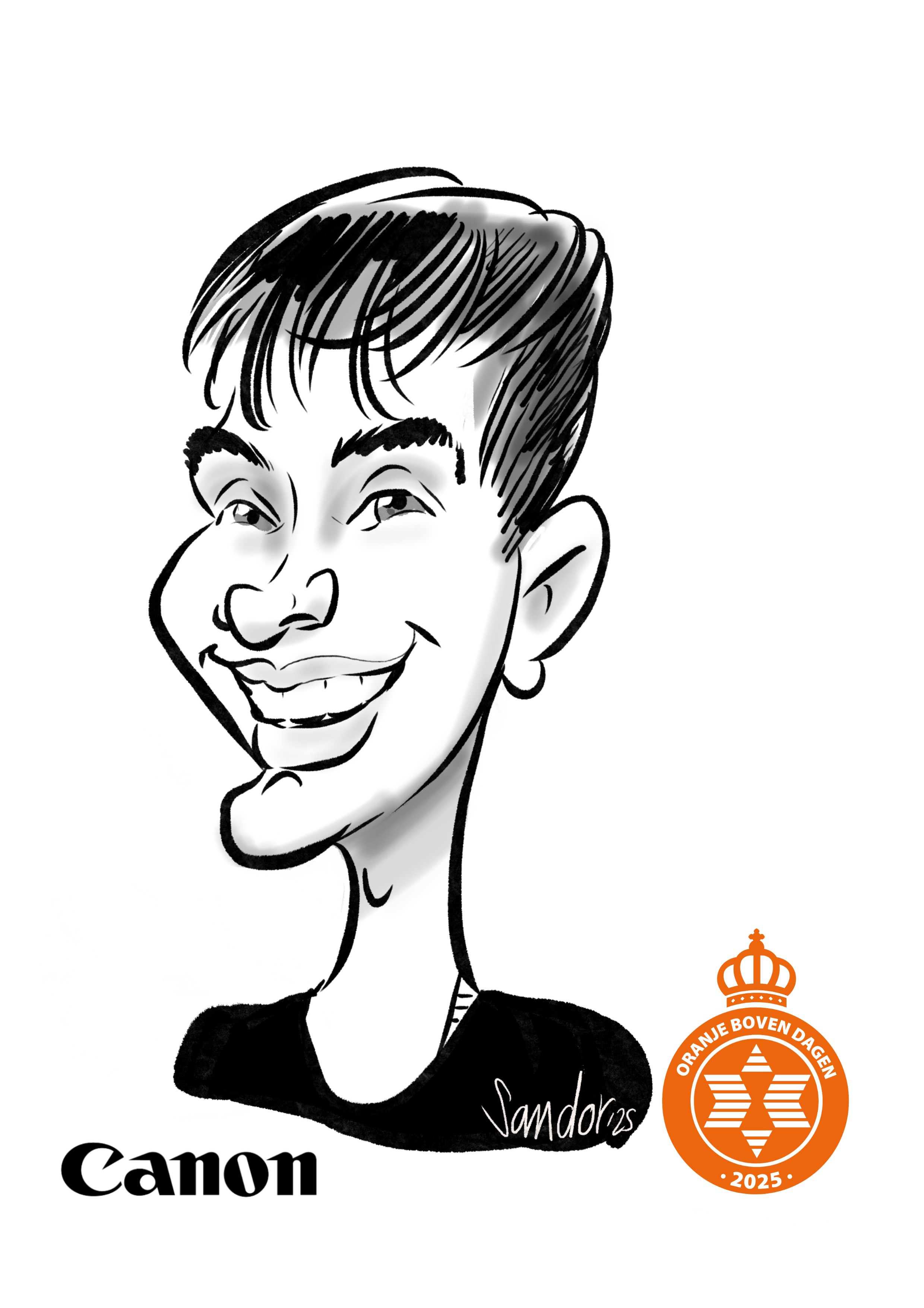 Karikatuur