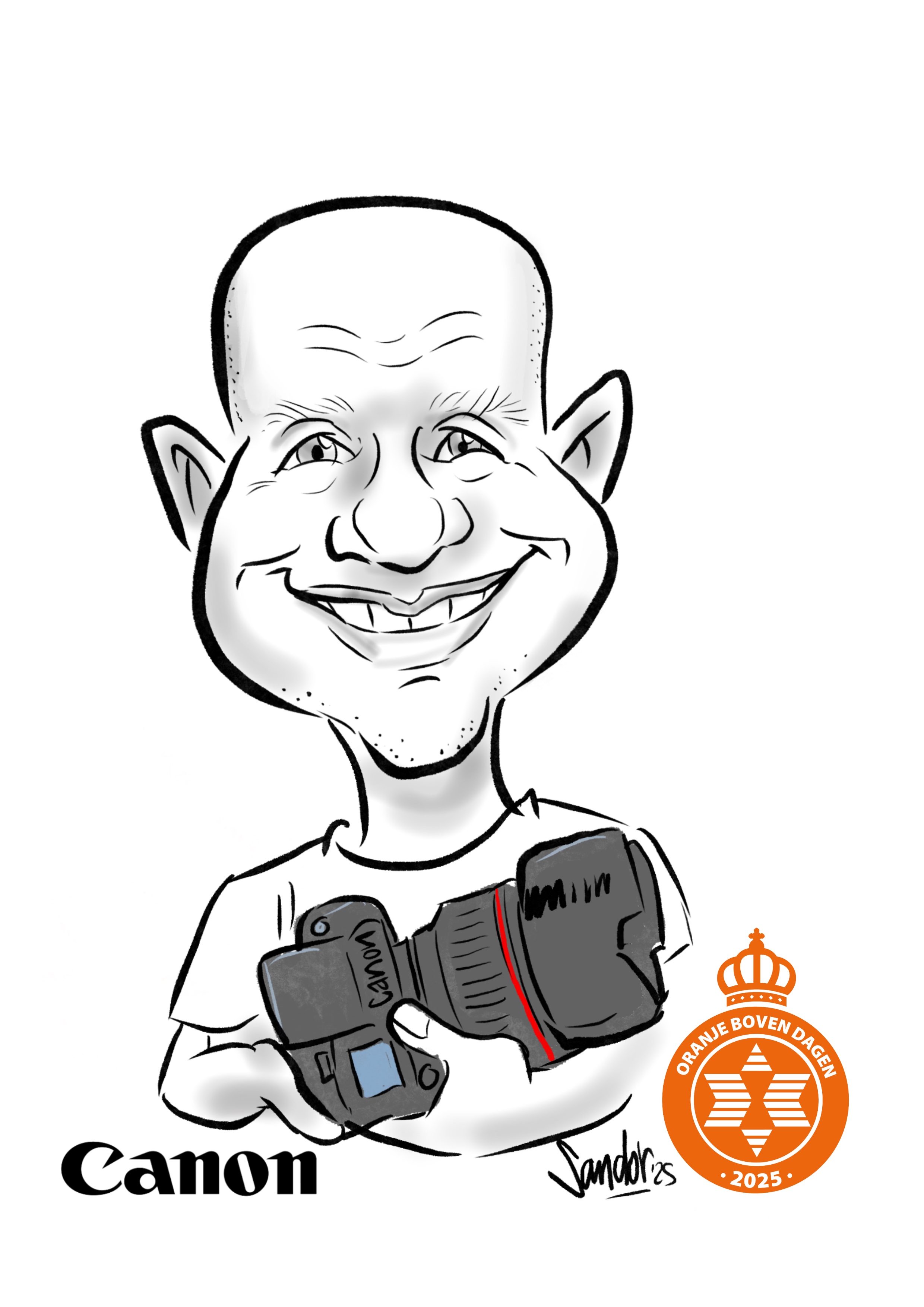 Karikatuur