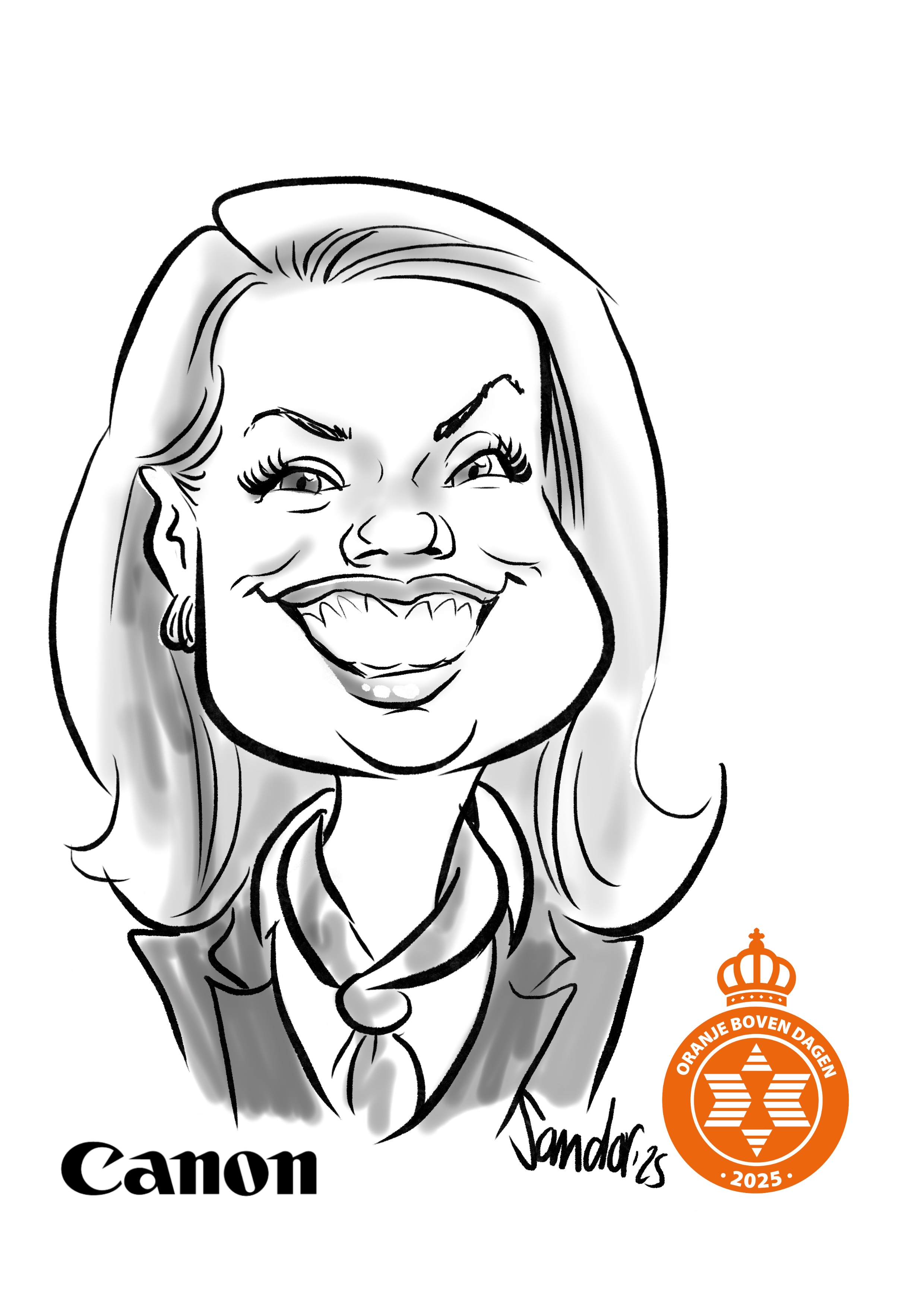 Karikatuur