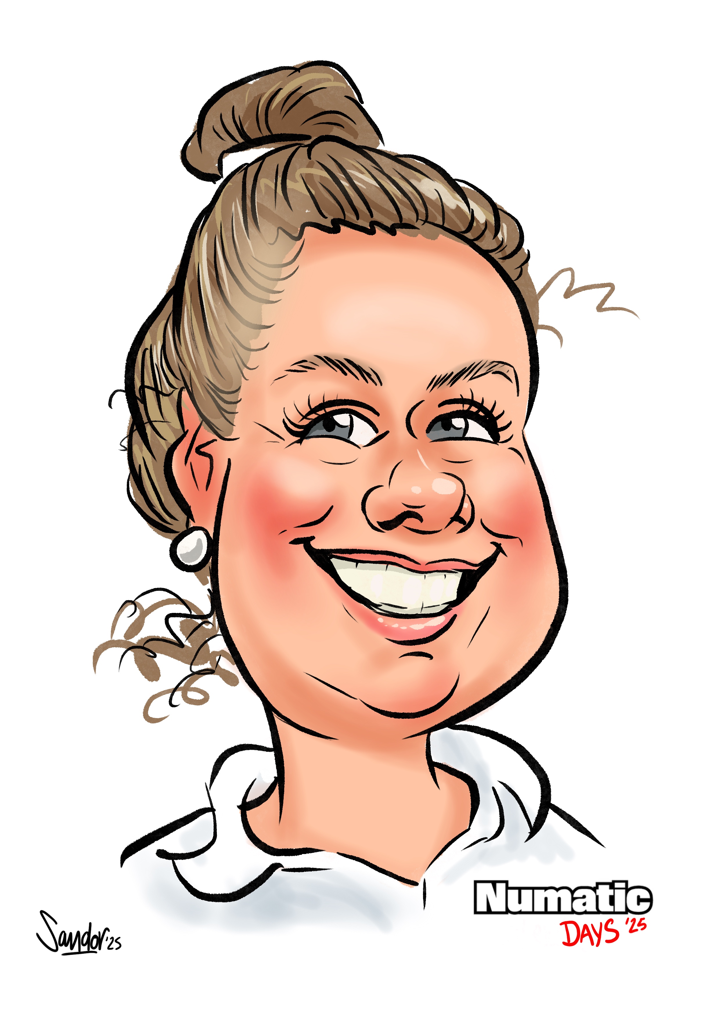 Karikatuur