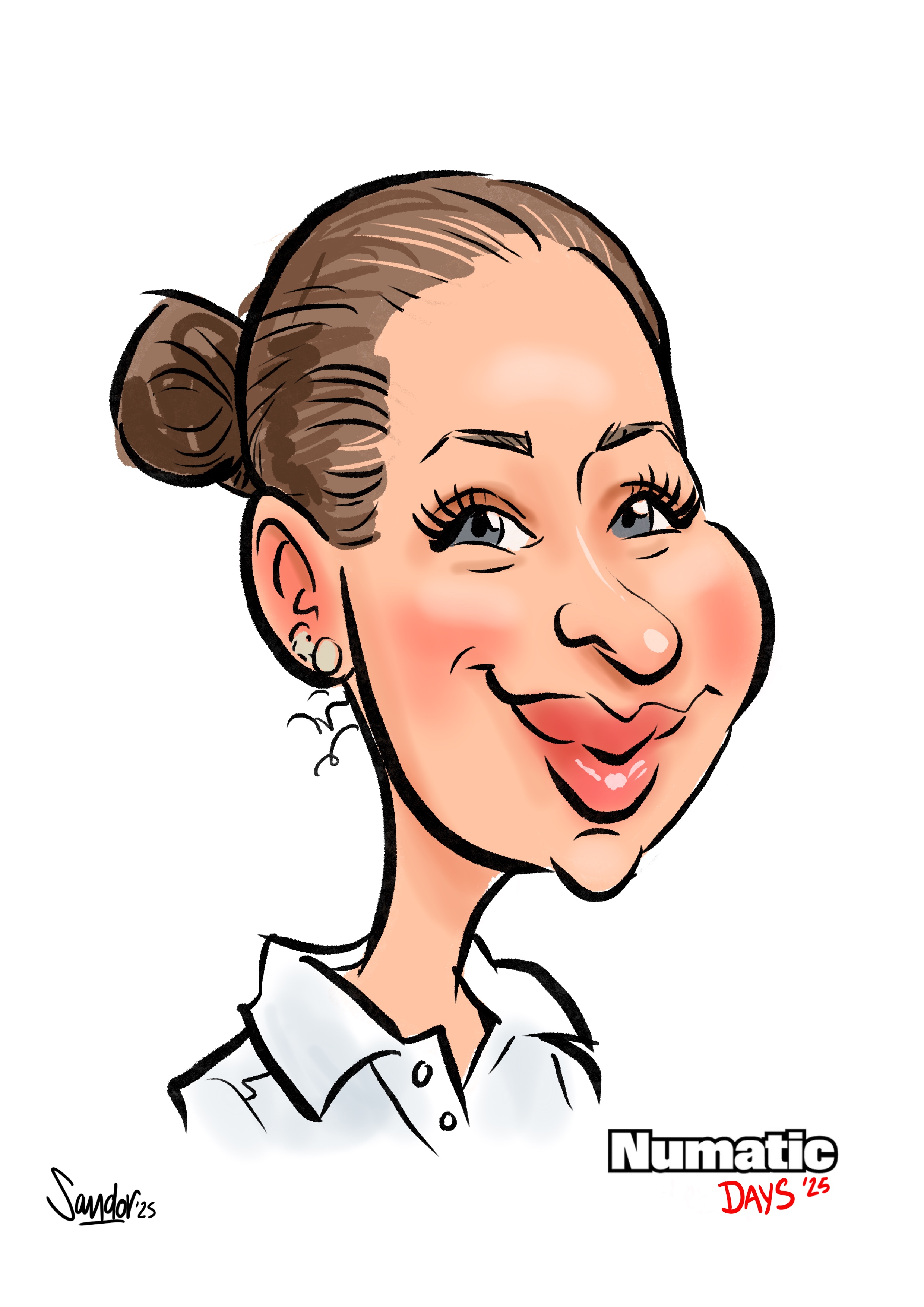 Karikatuur