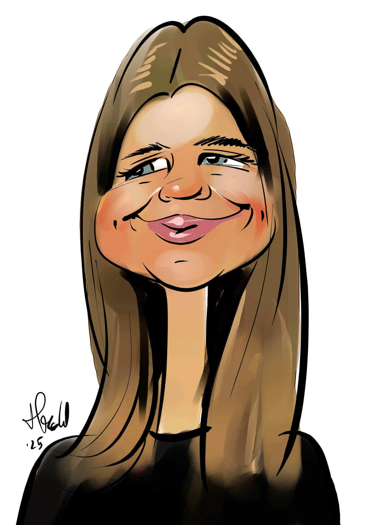 Karikatuur