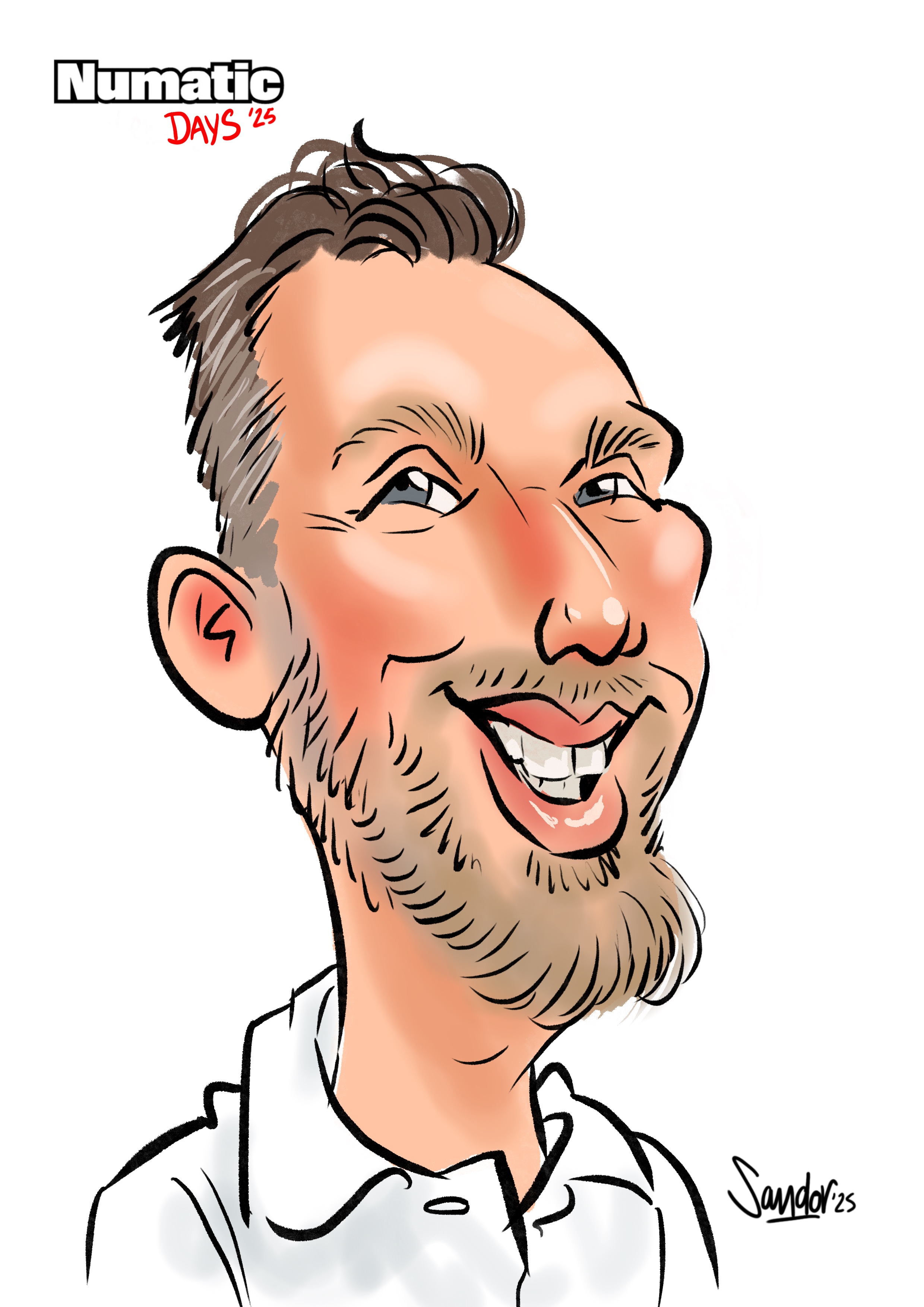 Karikatuur