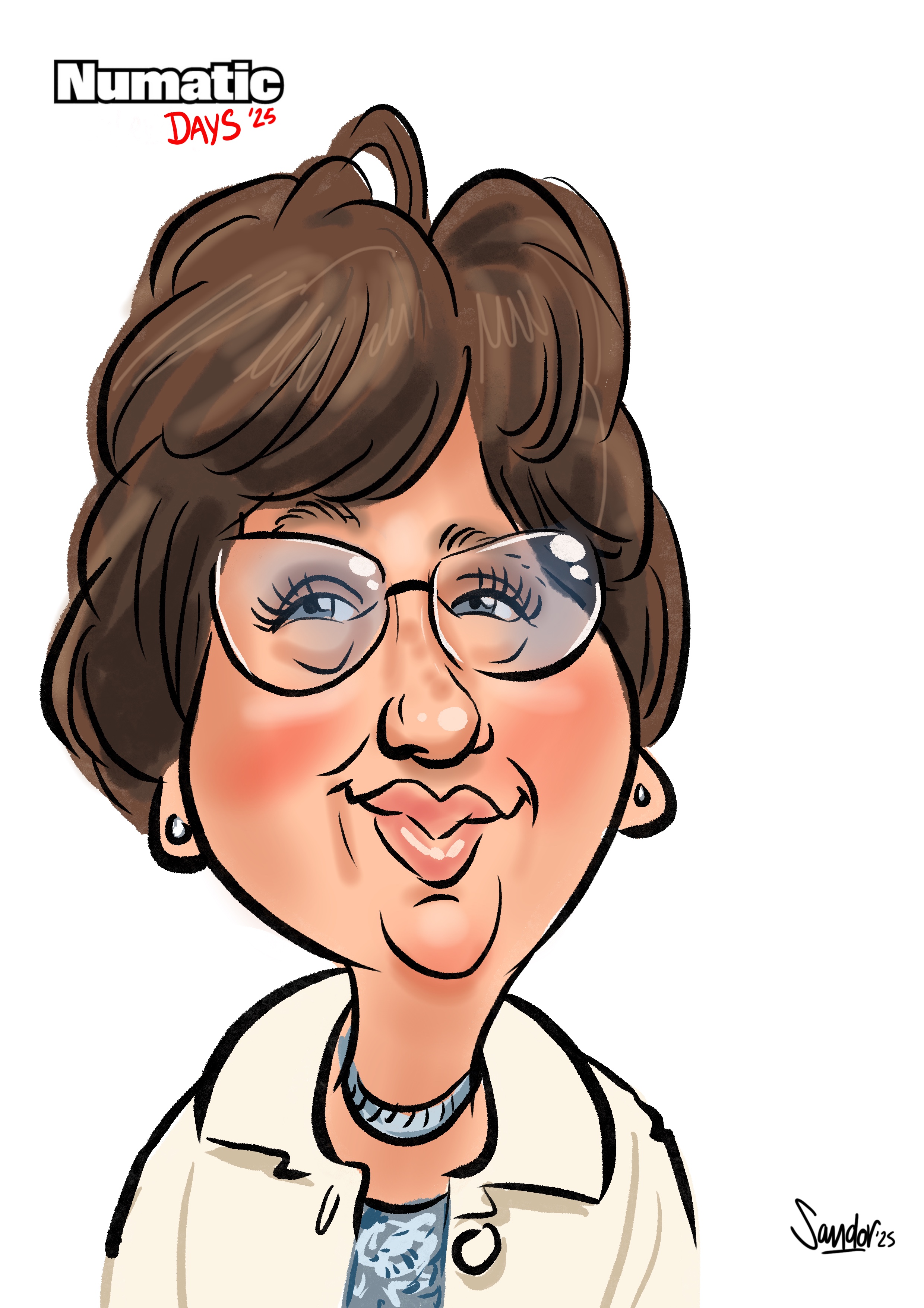 Karikatuur